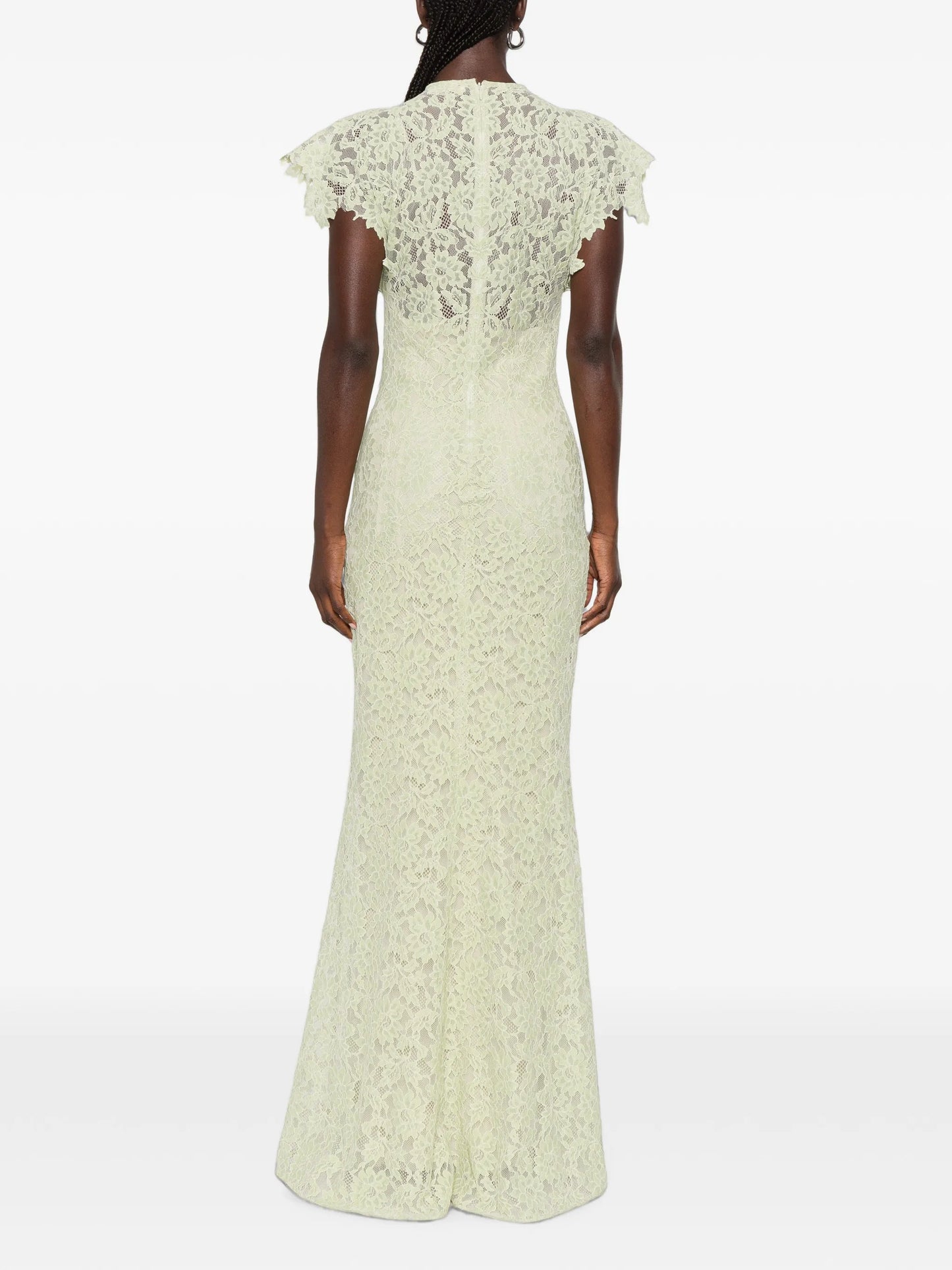 Laia maxi dress