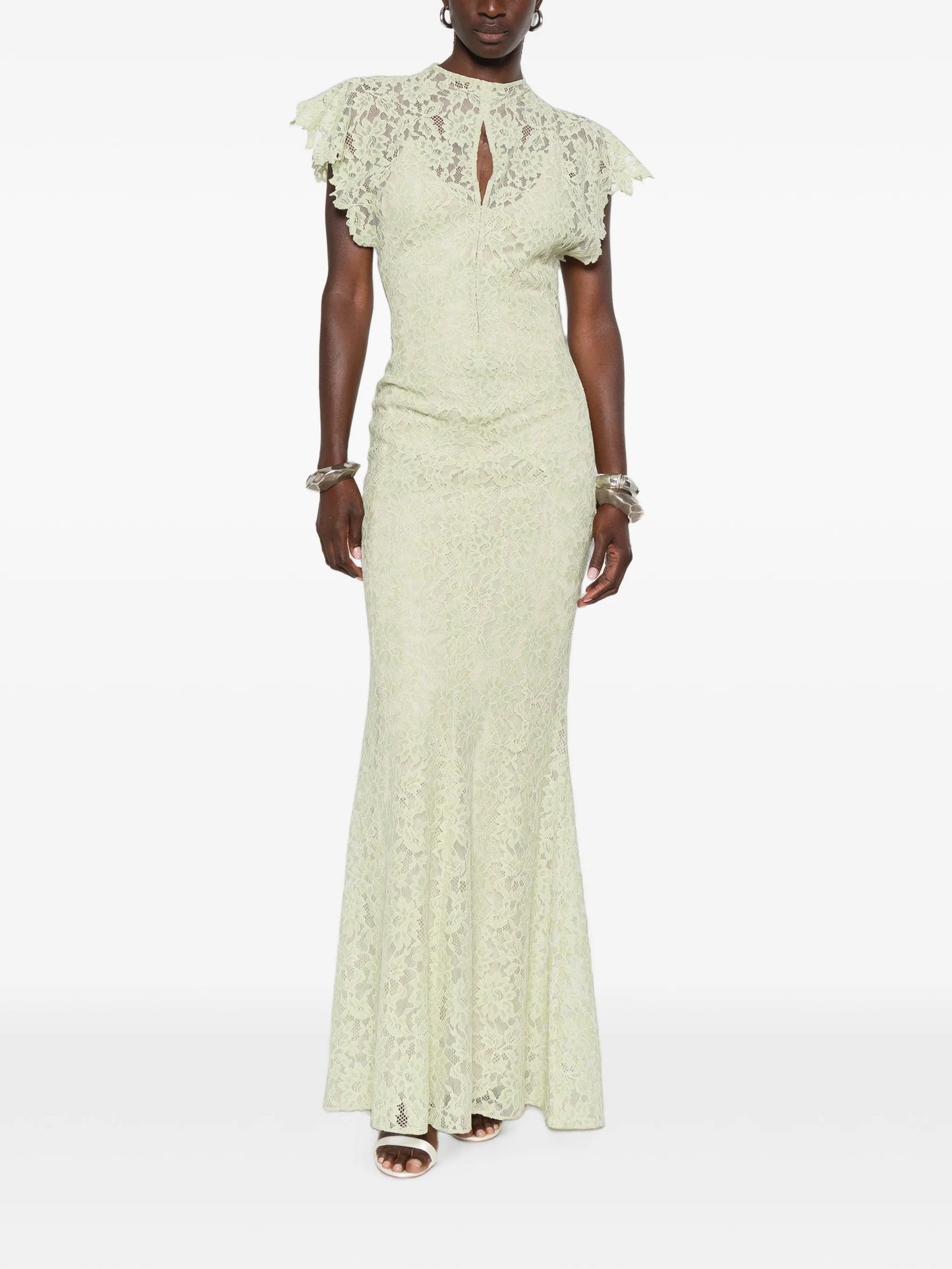 Laia maxi dress
