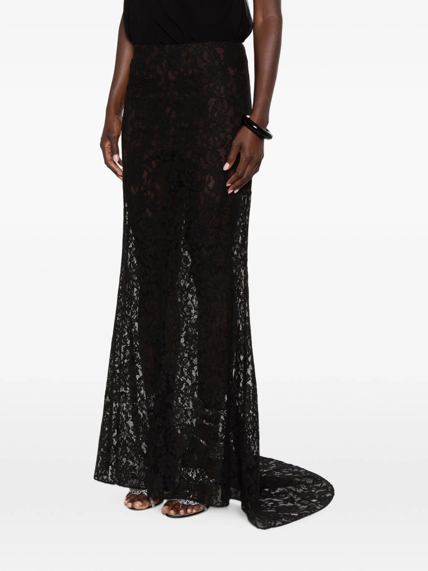 Pasion maxi skirt