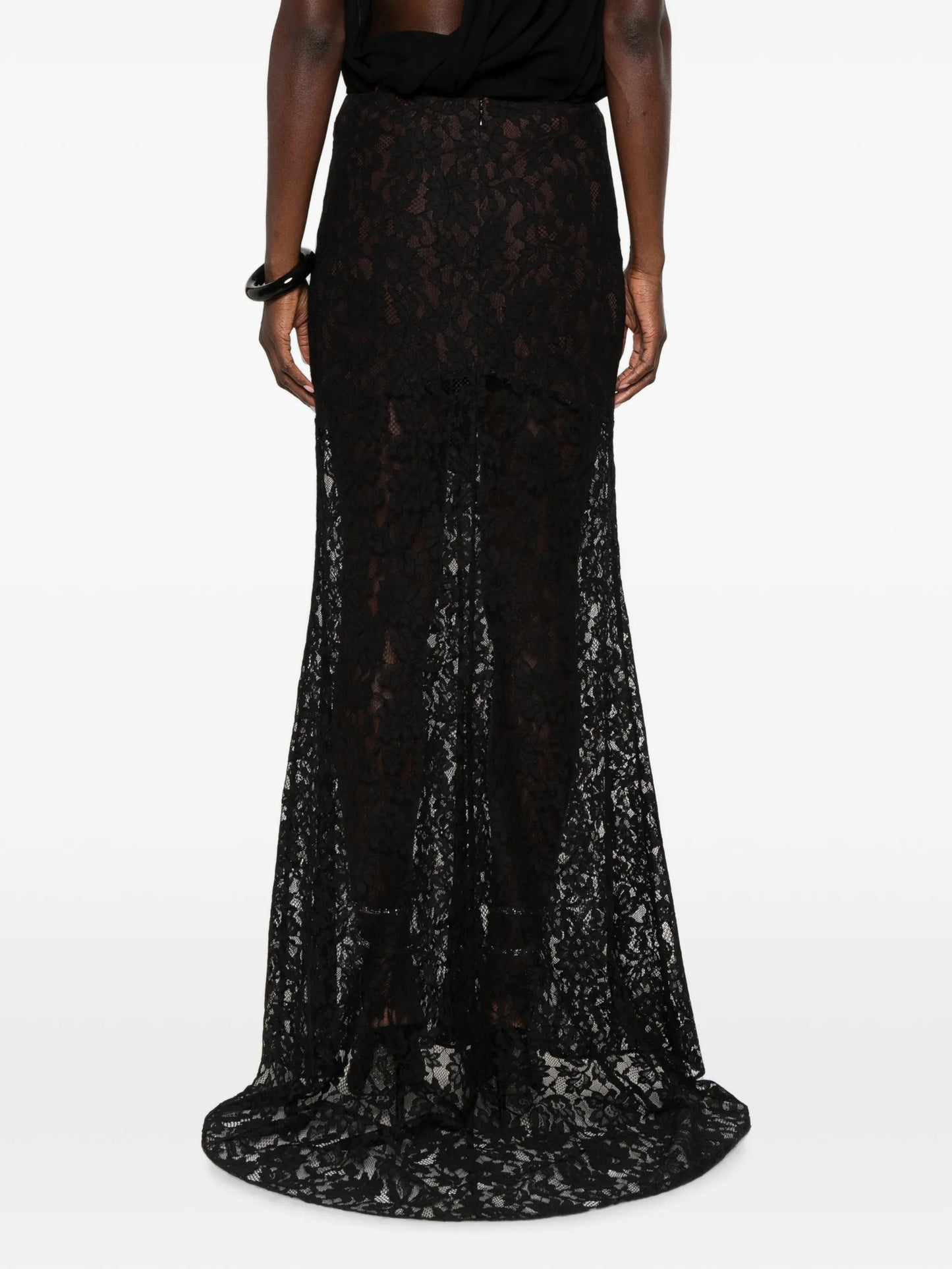 Pasion maxi skirt