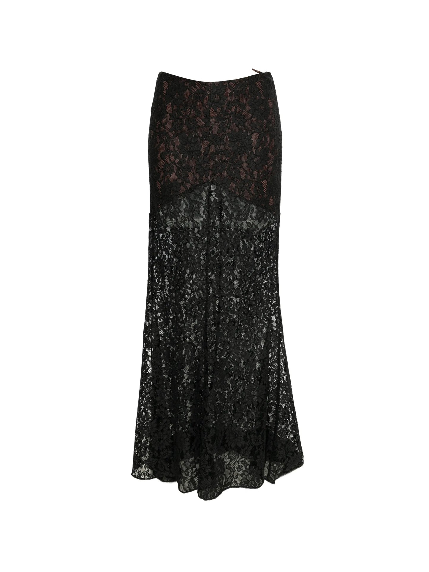 Pasion maxi skirt