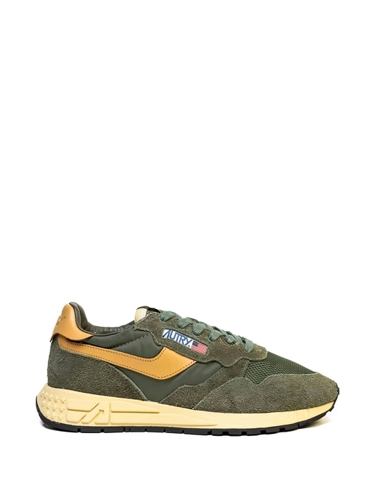 Rellwind low sneakers