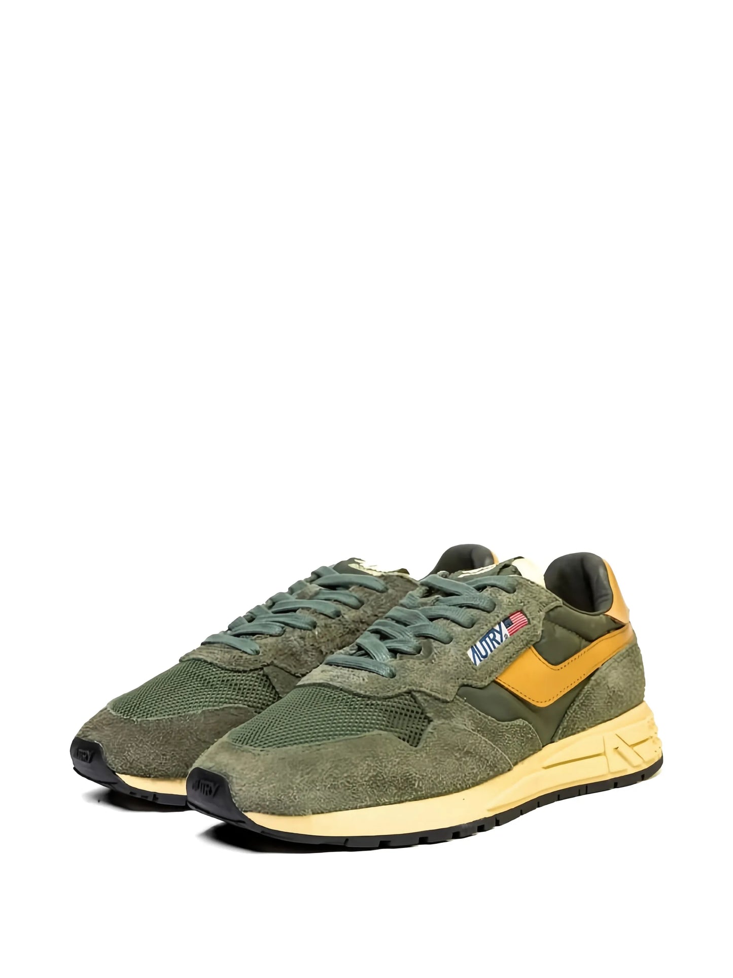 Rellwind low sneakers