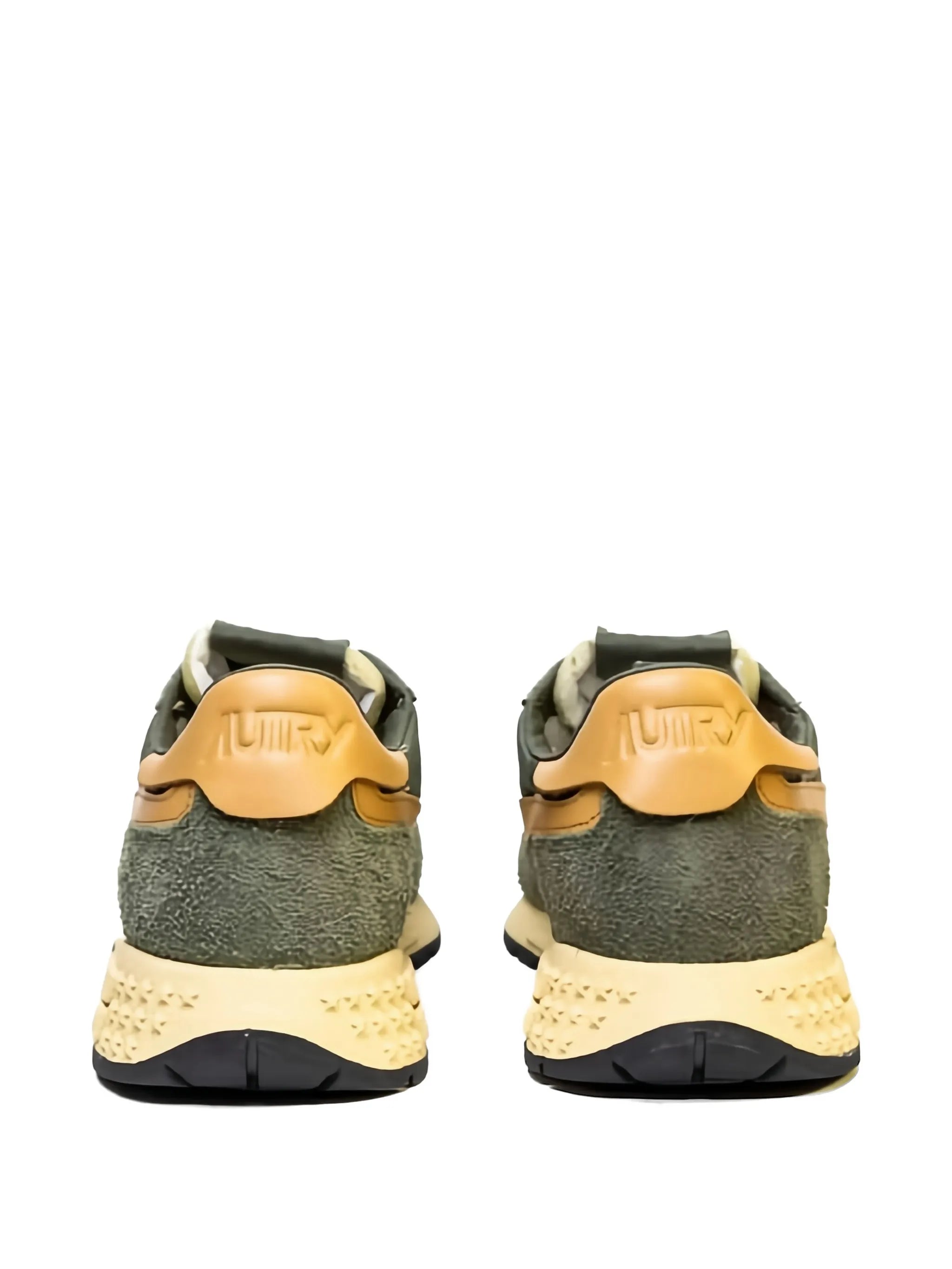Rellwind low sneakers