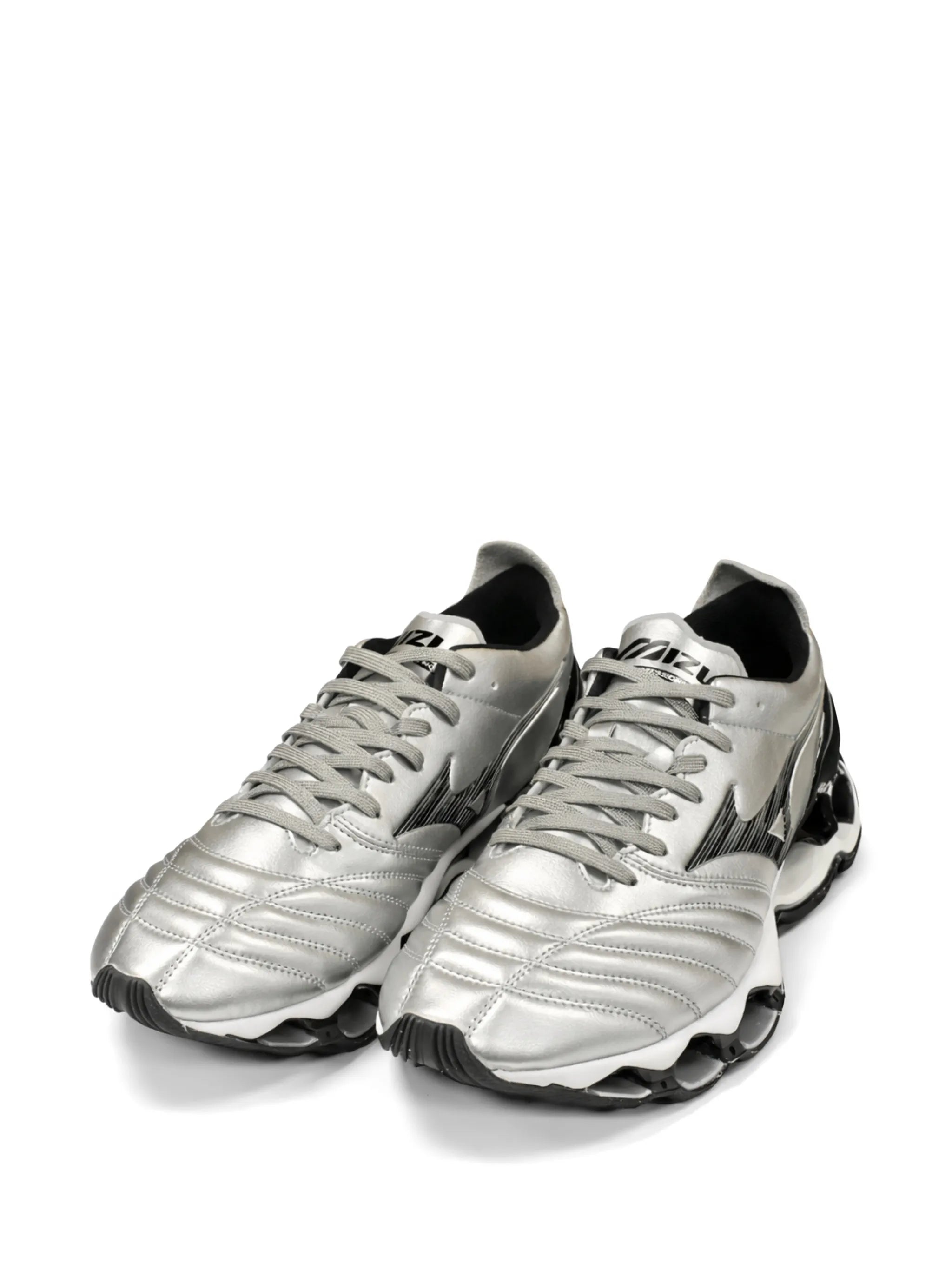 Wave Prophecy sole sneakers