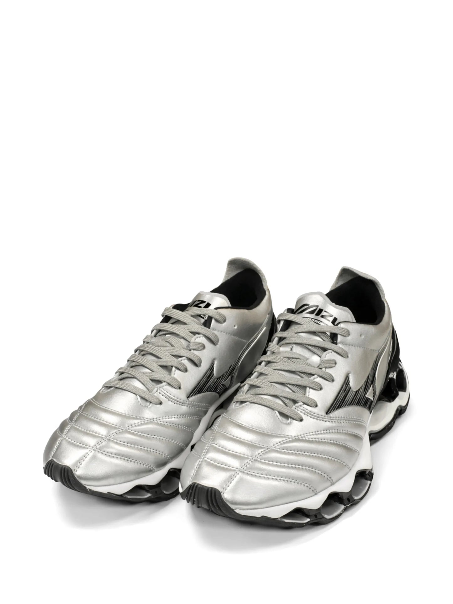 Wave Prophecy sole sneakers