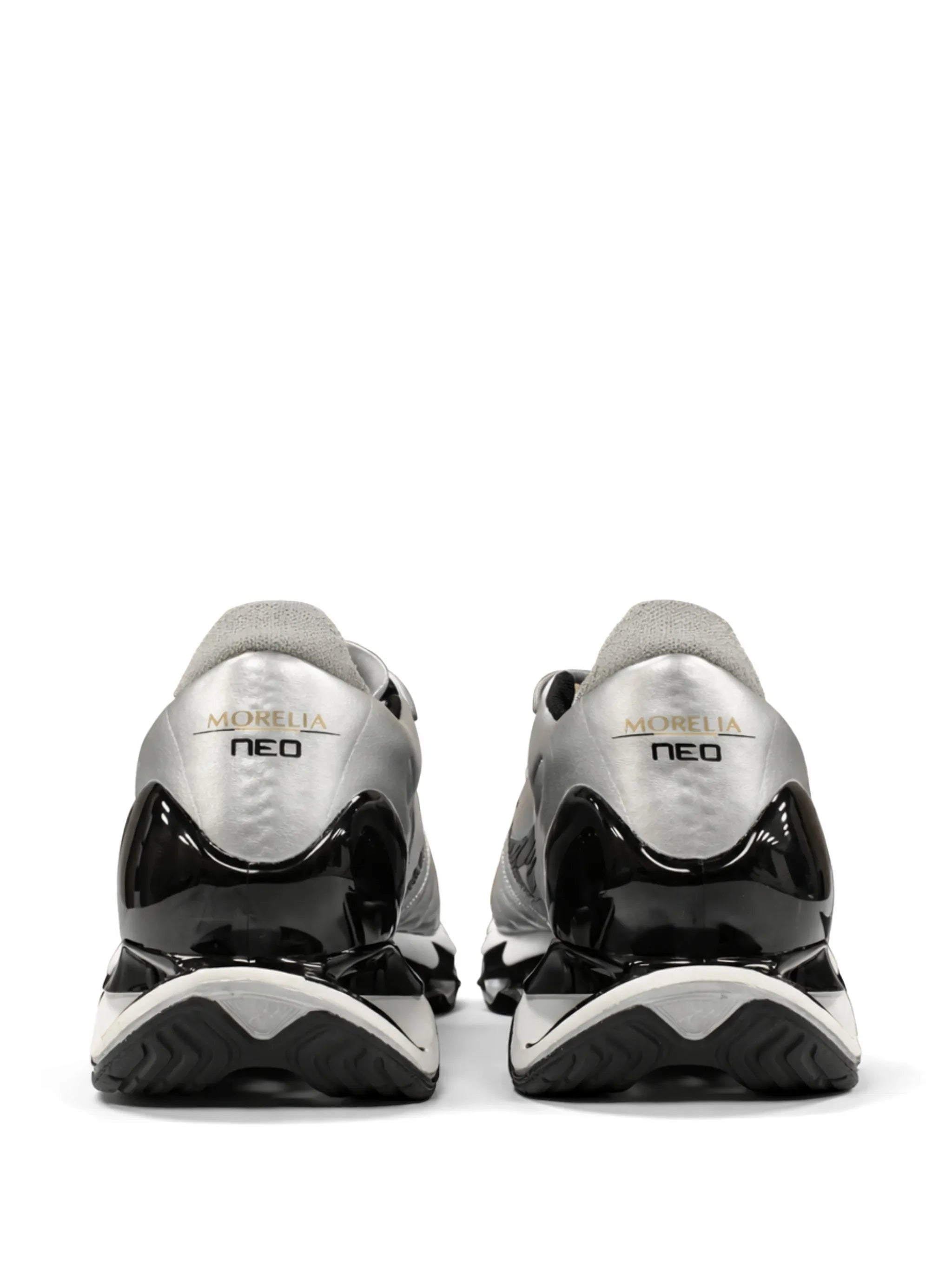 Wave Prophecy sole sneakers
