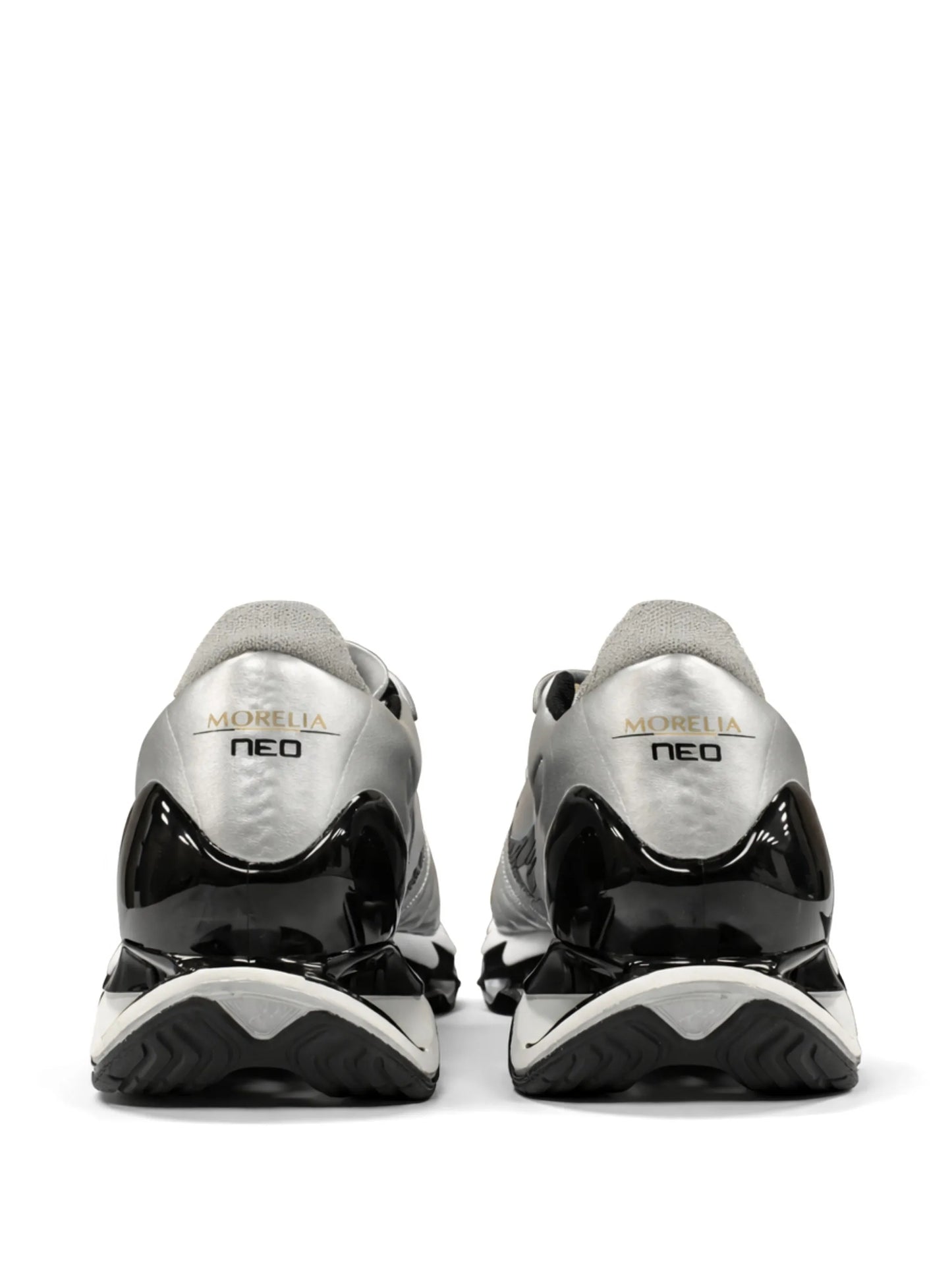 Wave Prophecy sole sneakers