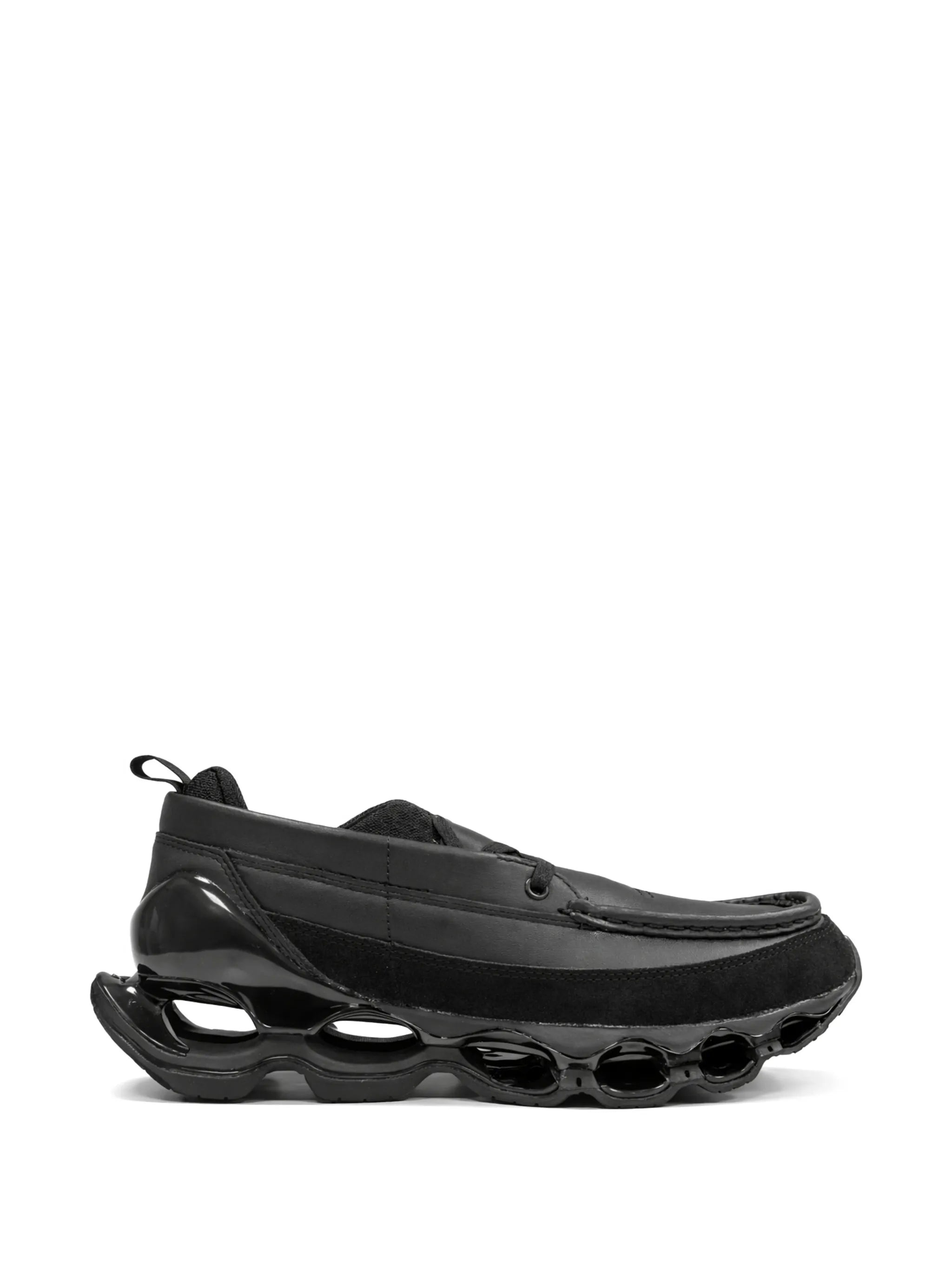 Wave Prophecy Moc open sole sneakers
