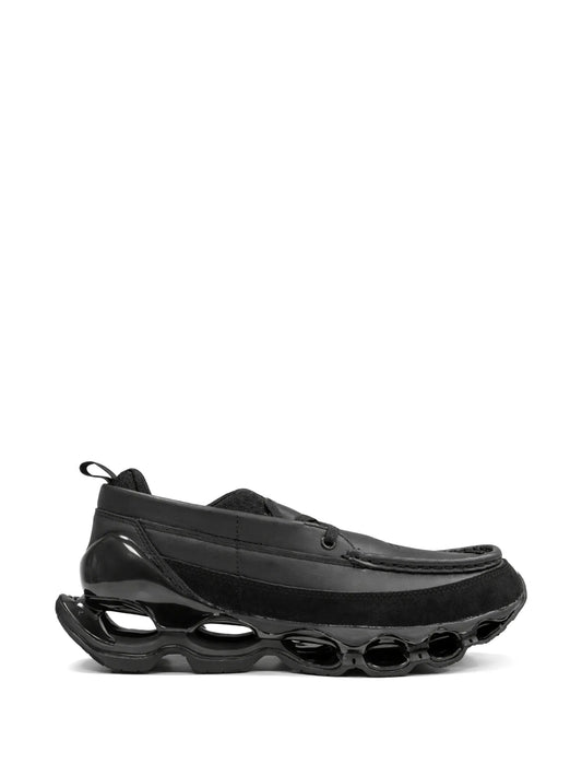 Wave Prophecy Moc open sole sneakers