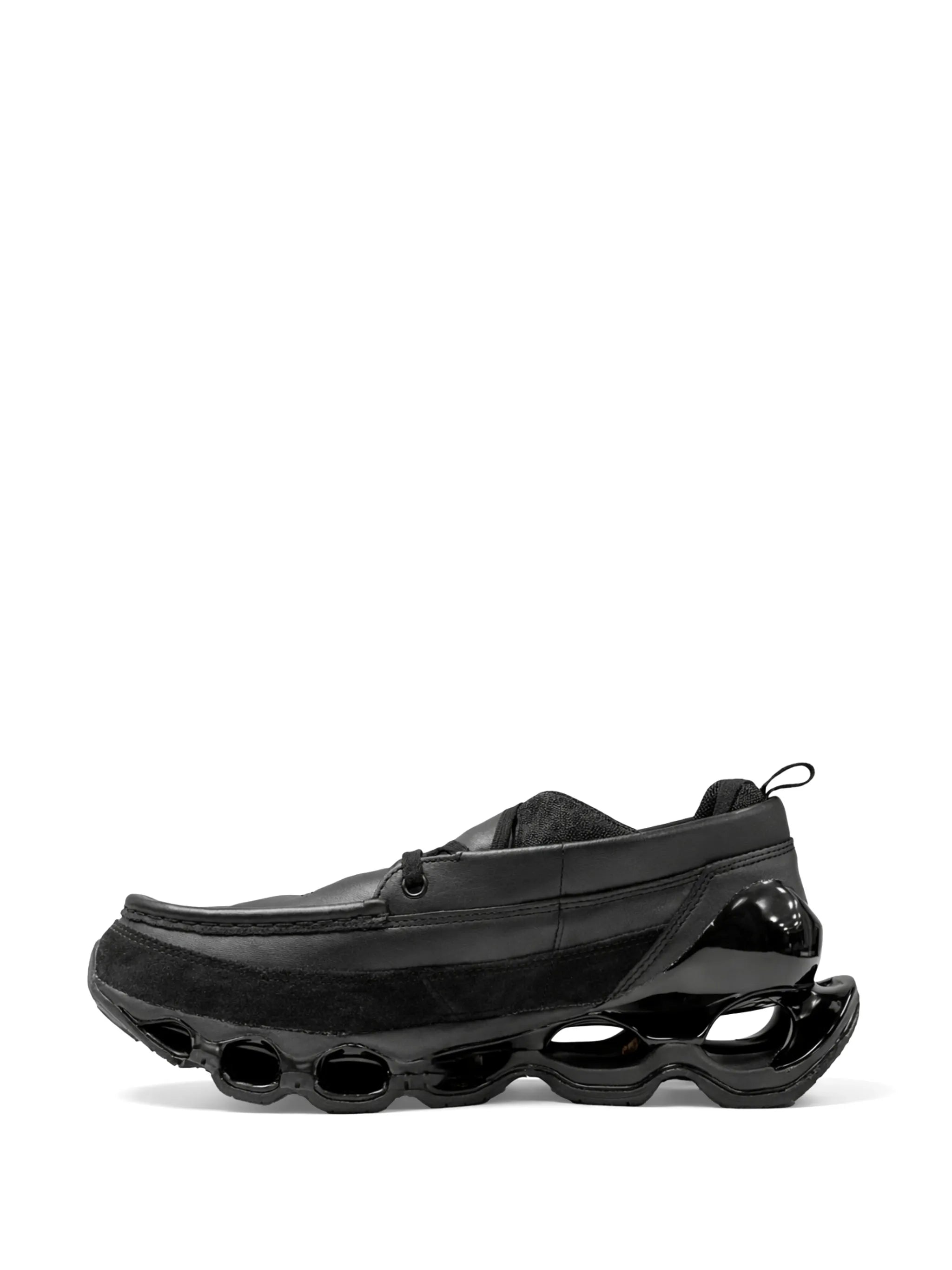 Wave Prophecy Moc open sole sneakers