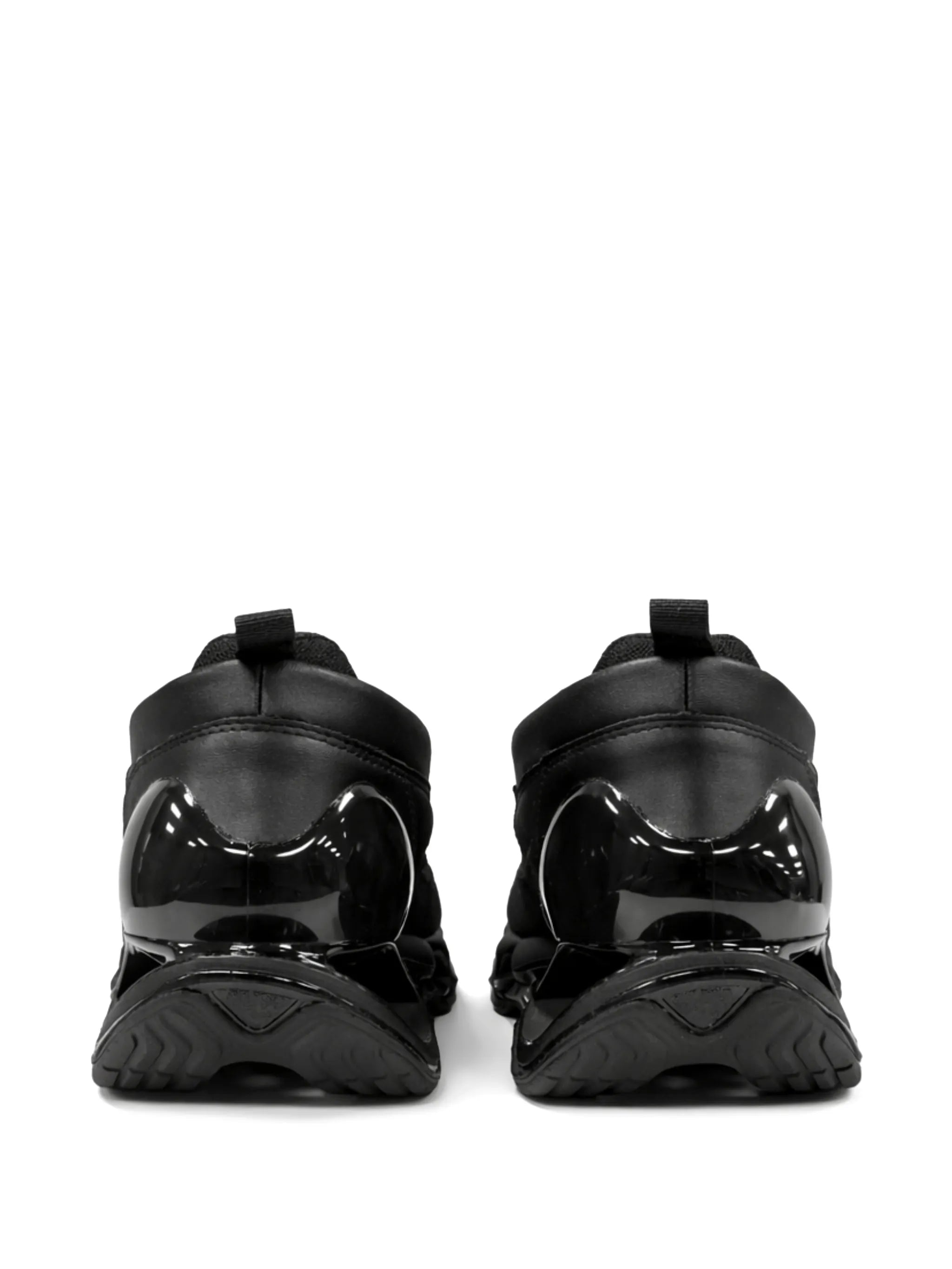 Wave Prophecy Moc open sole sneakers