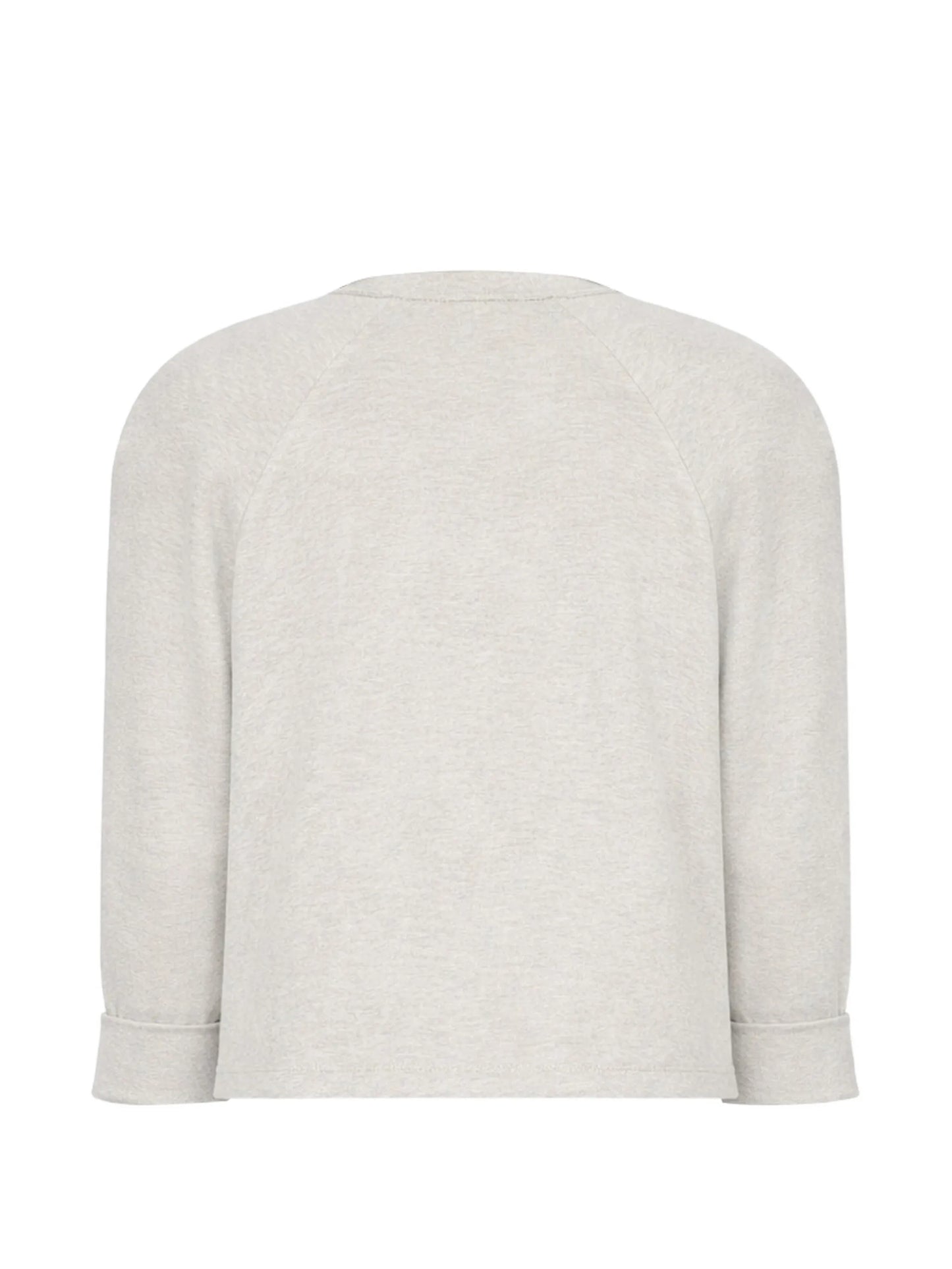 bomber1980s sweater