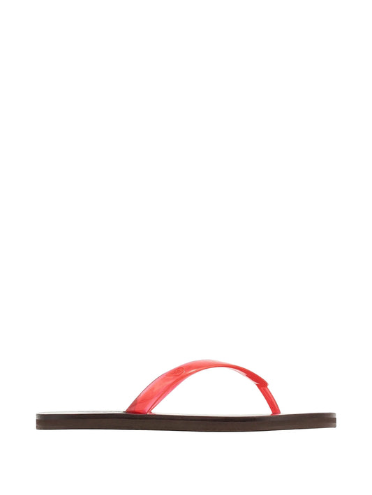 Saionara flip flops