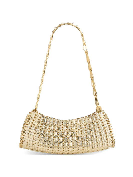 1969 chainmail shoulder bag