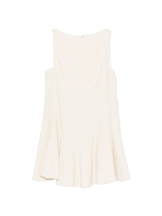 Mags sleeveless dress