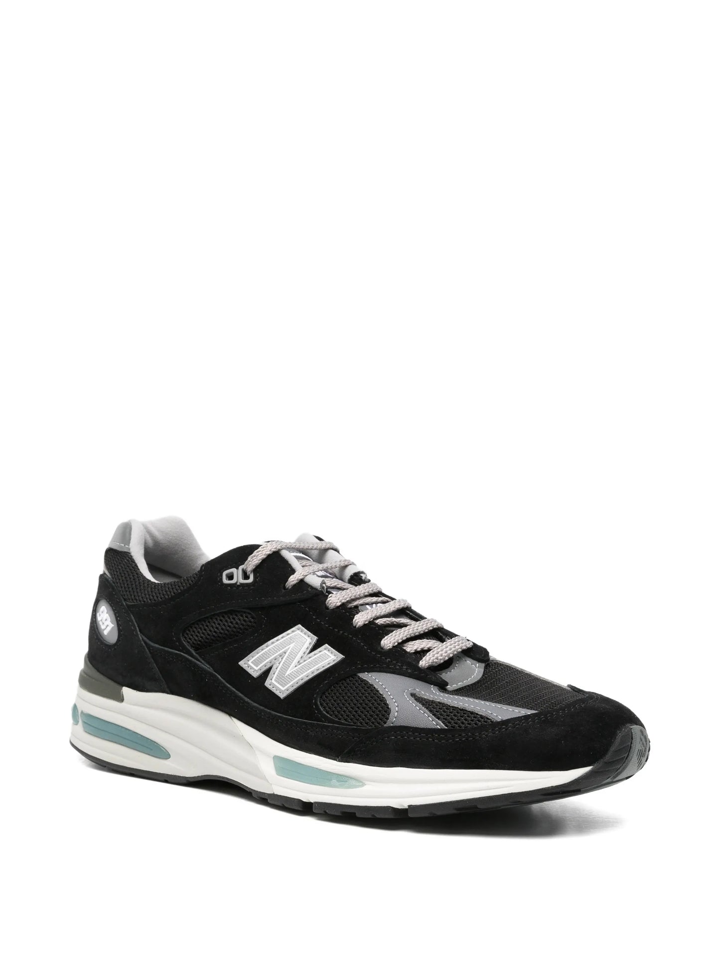 991V2 low-top sneakers