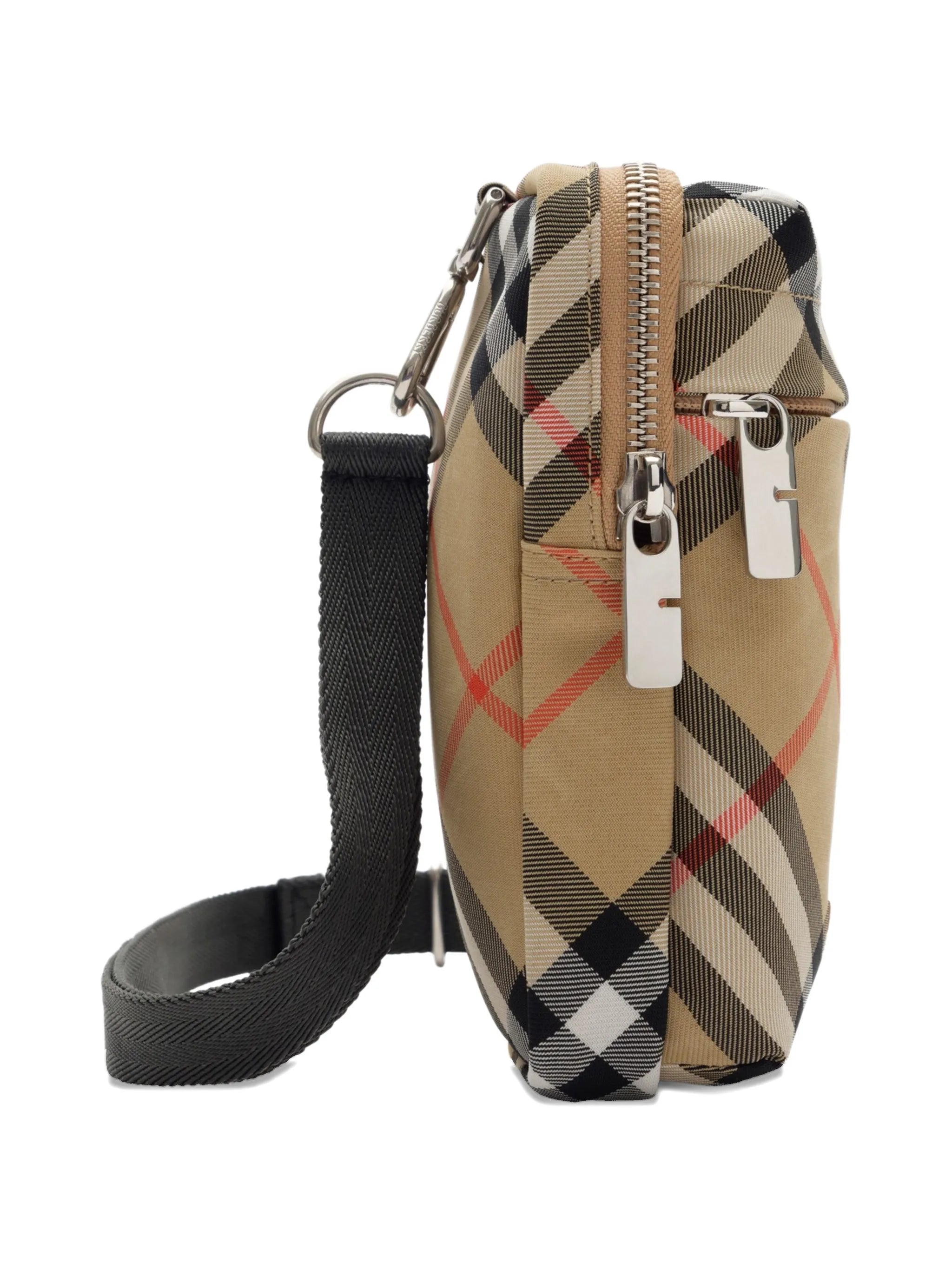 Check phone bag