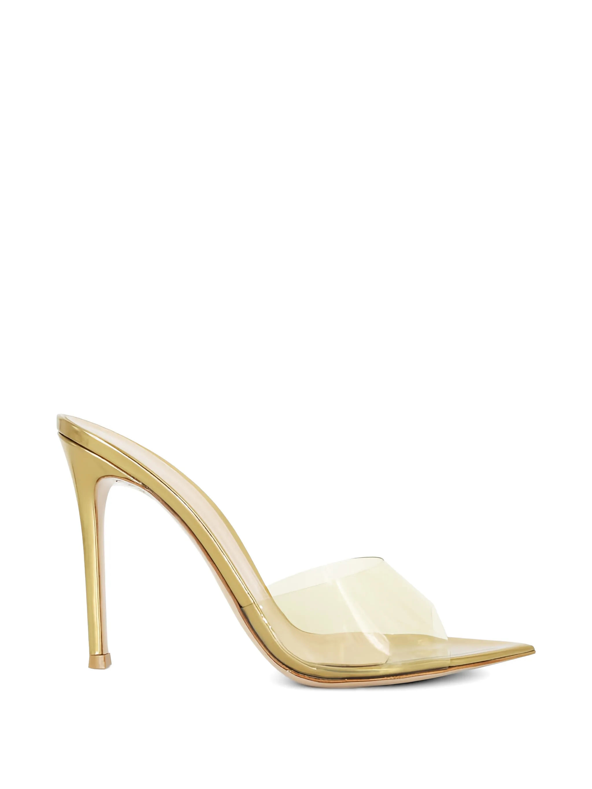 Elle 105 mules