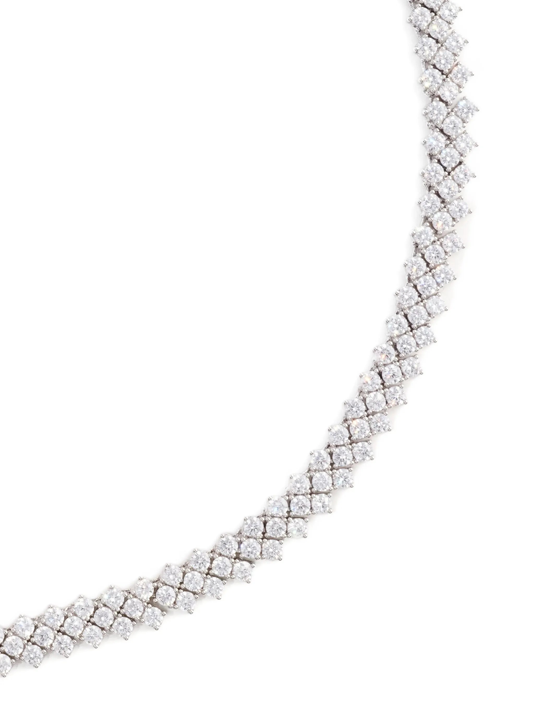 embellishment necklace