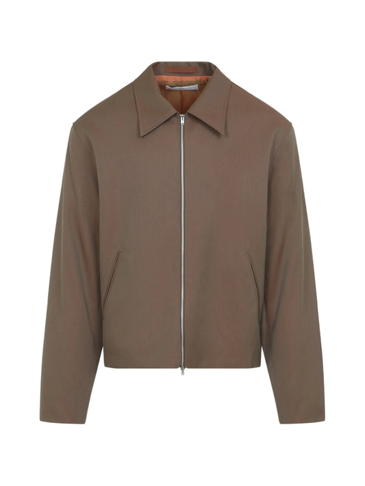 Mini jacket