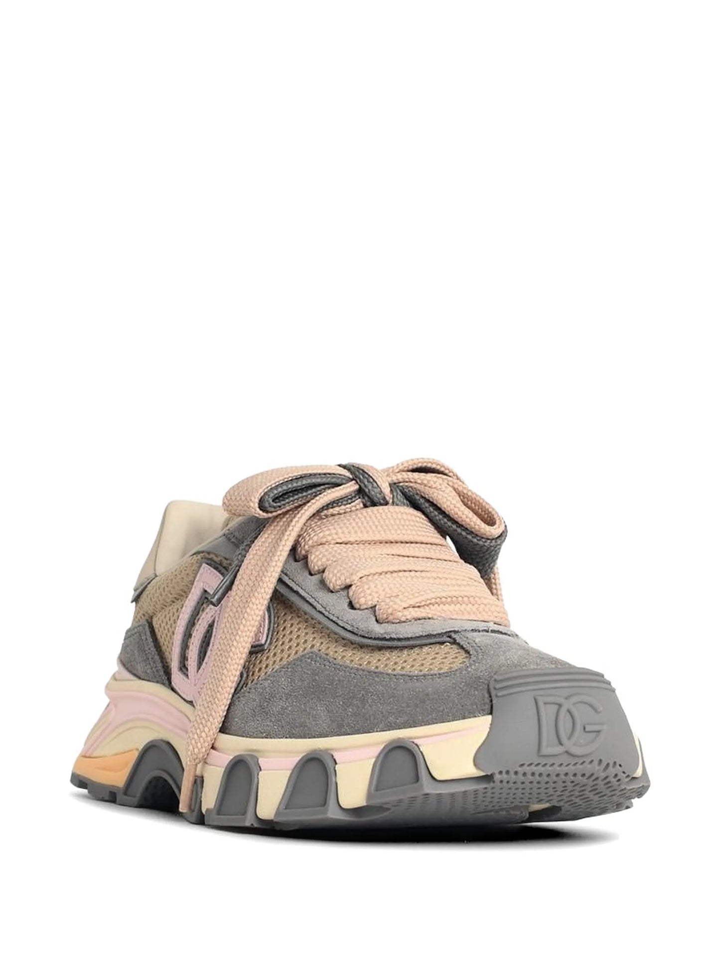 Airmaster logo sneakers