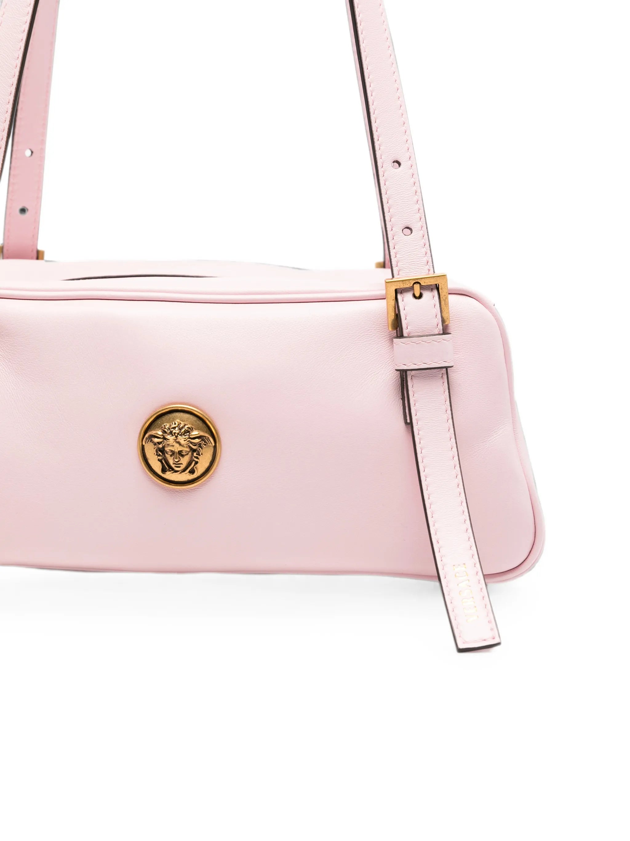 small Emblème Medusa shoulder bag
