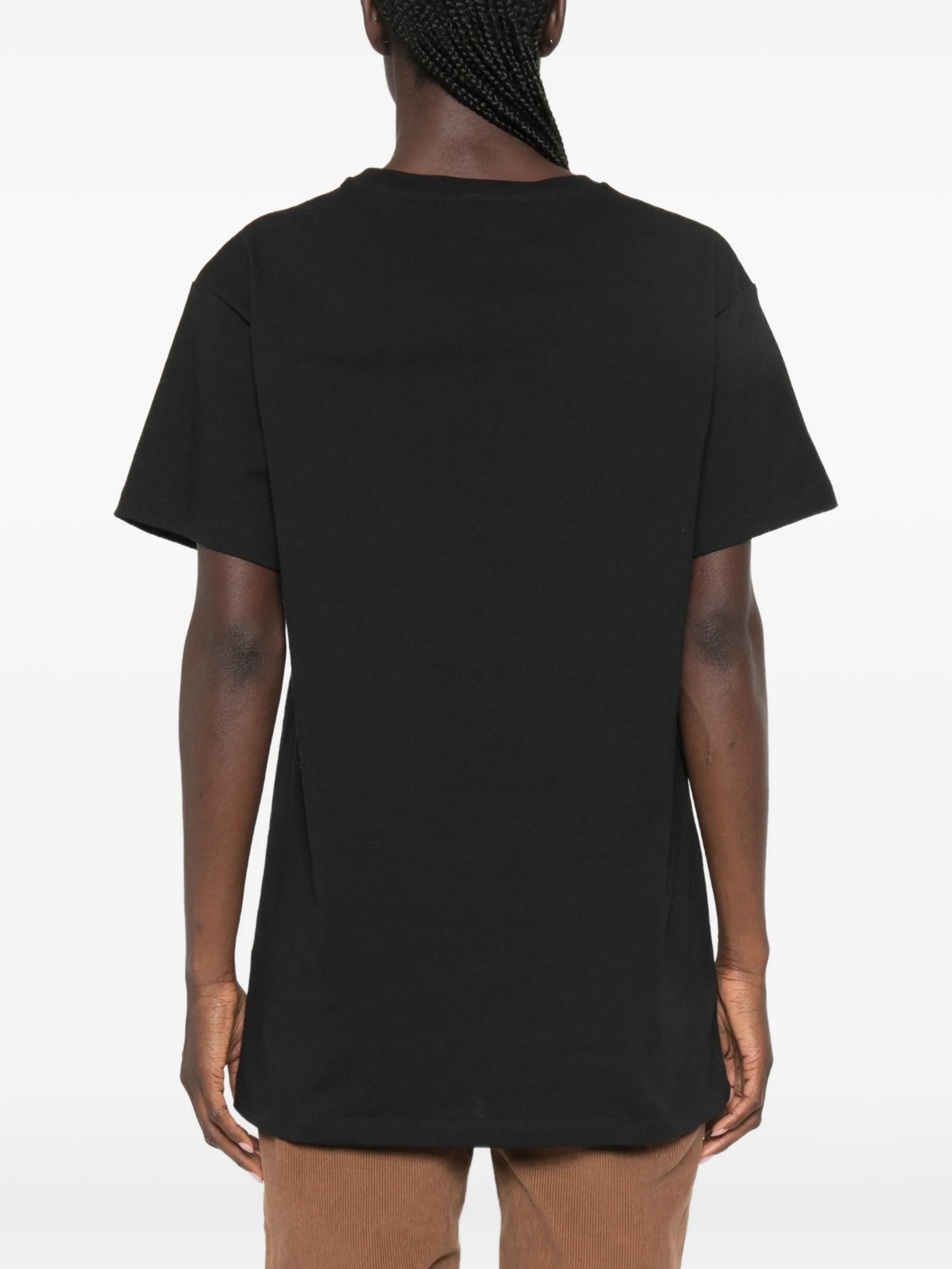 short-sleeves T-shirt