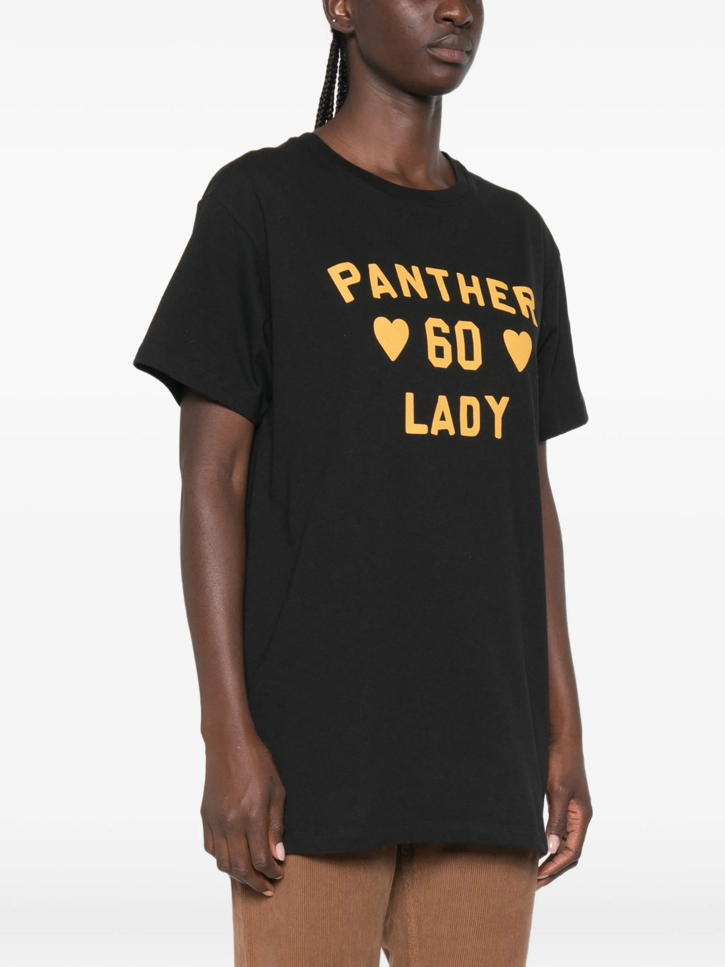 short-sleeves T-shirt