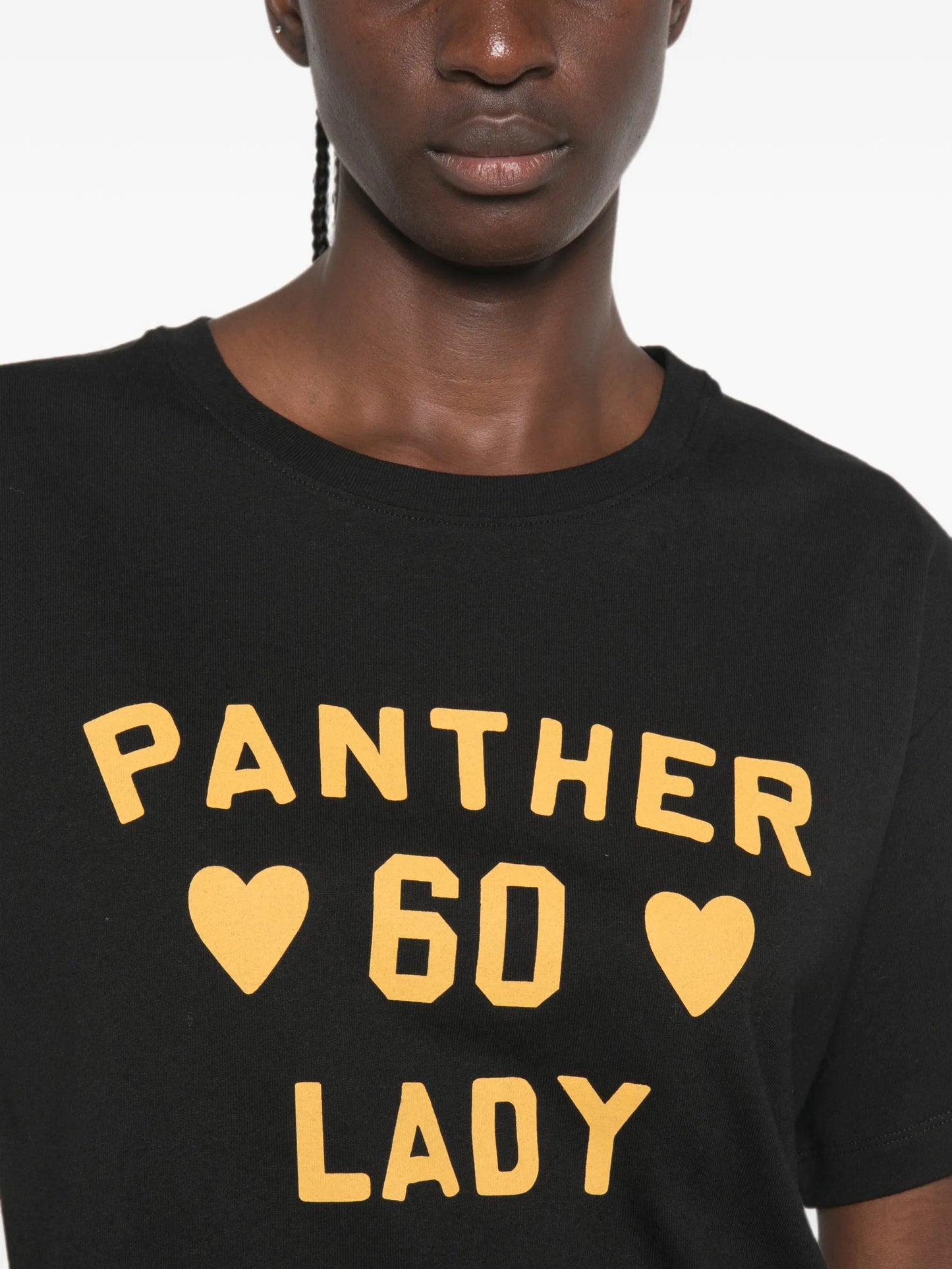 short-sleeves T-shirt