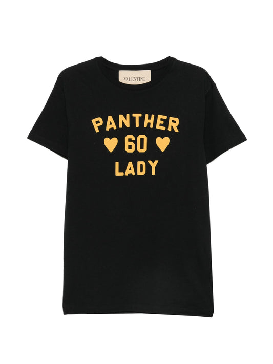 short-sleeves T-shirt