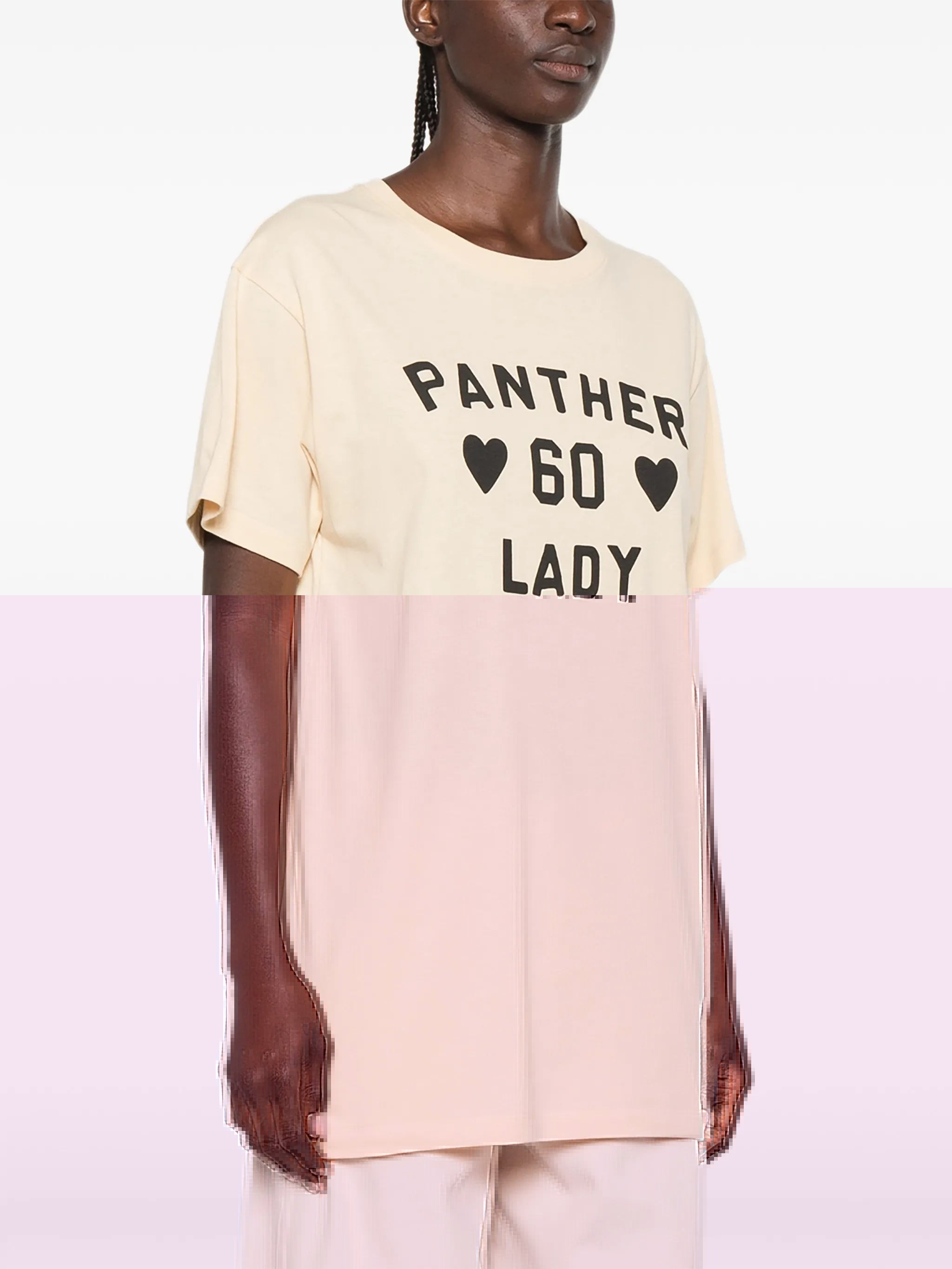 Panther 60 T-shirt
