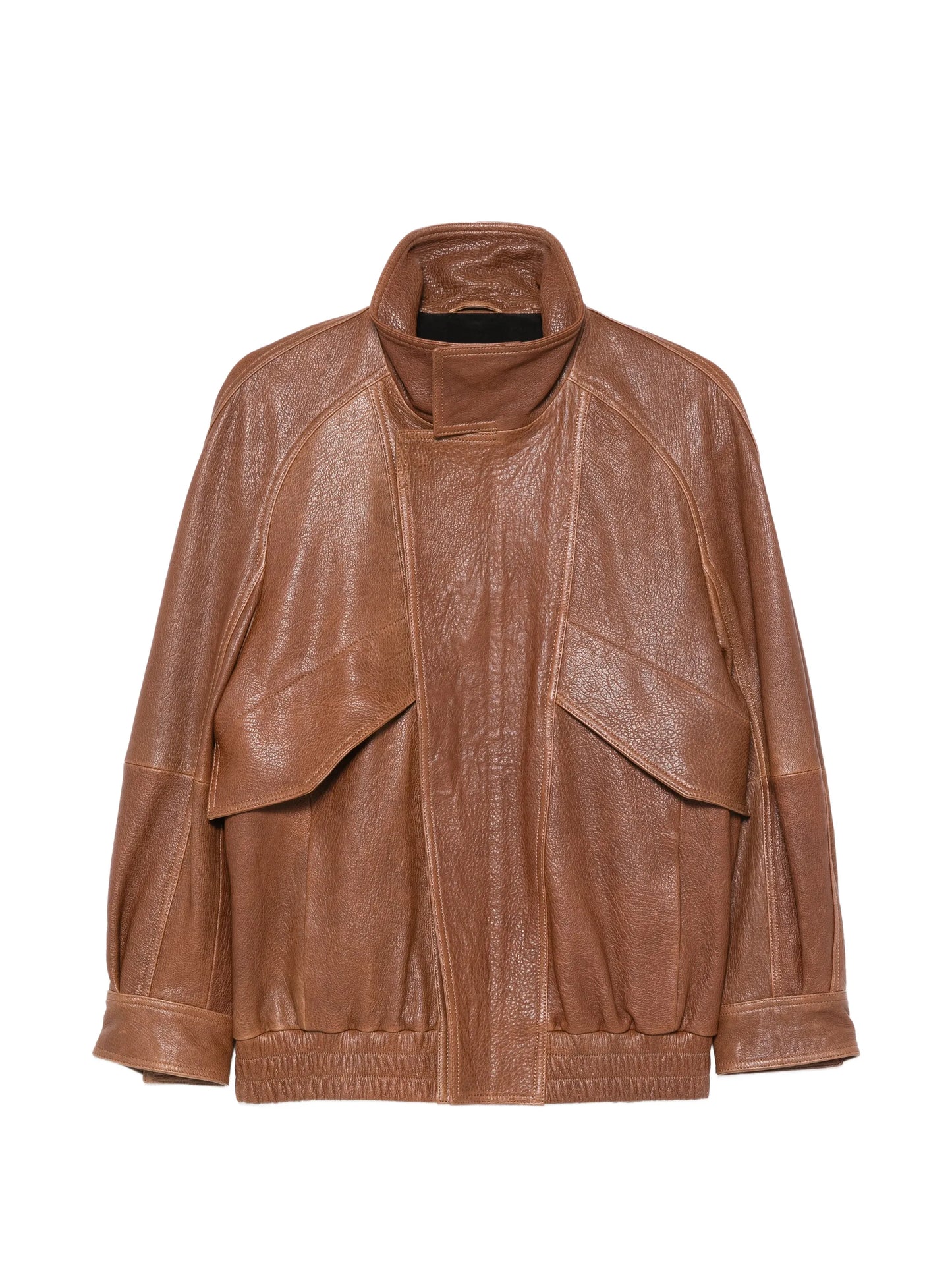 Ariste leather jacket