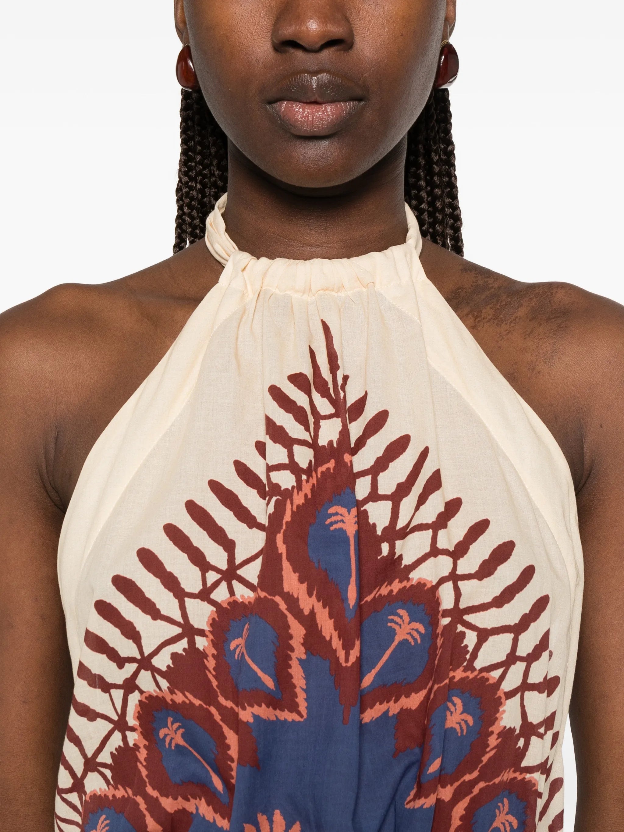 Salt Dreamer mini dress