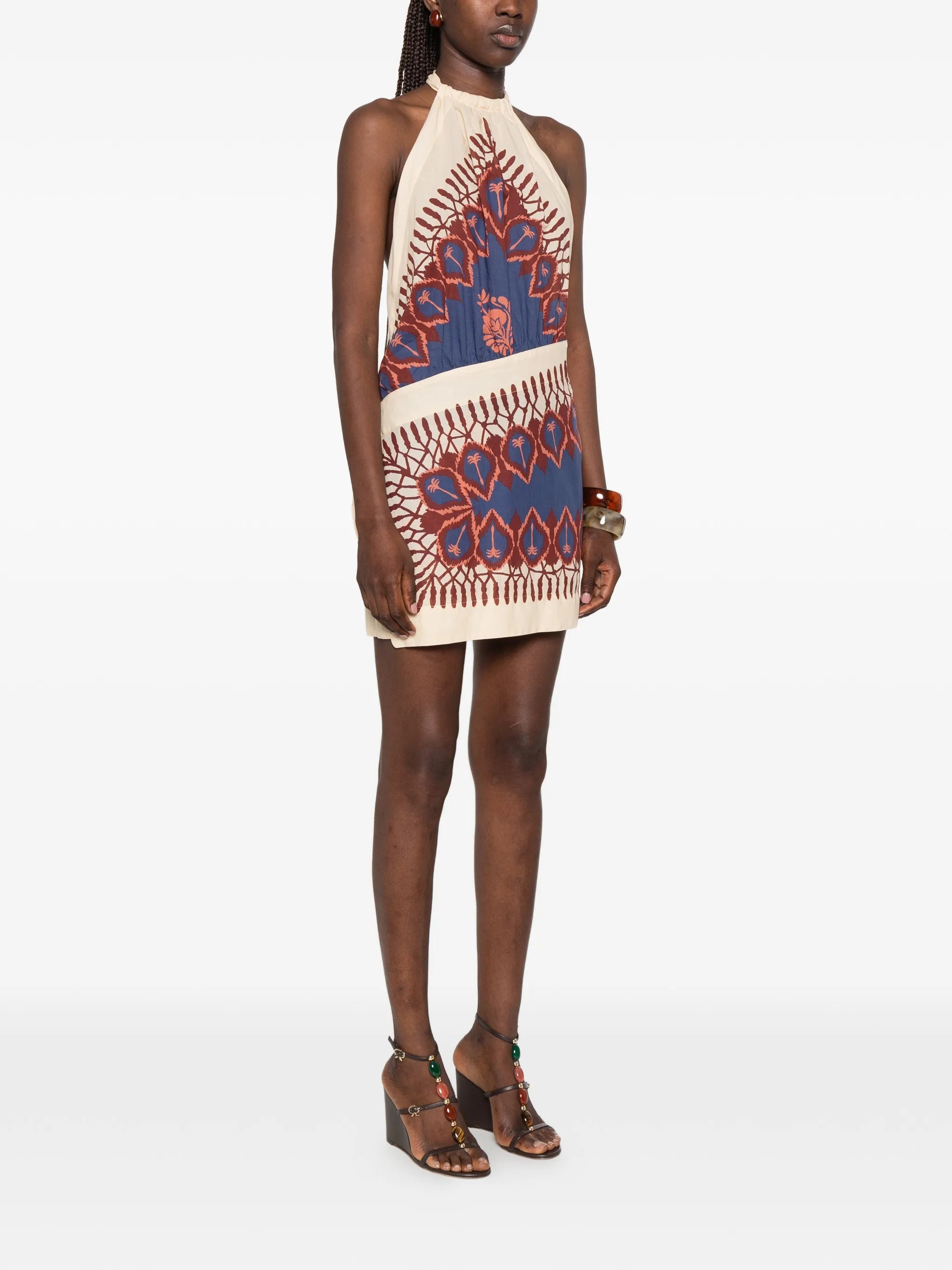 Salt Dreamer mini dress