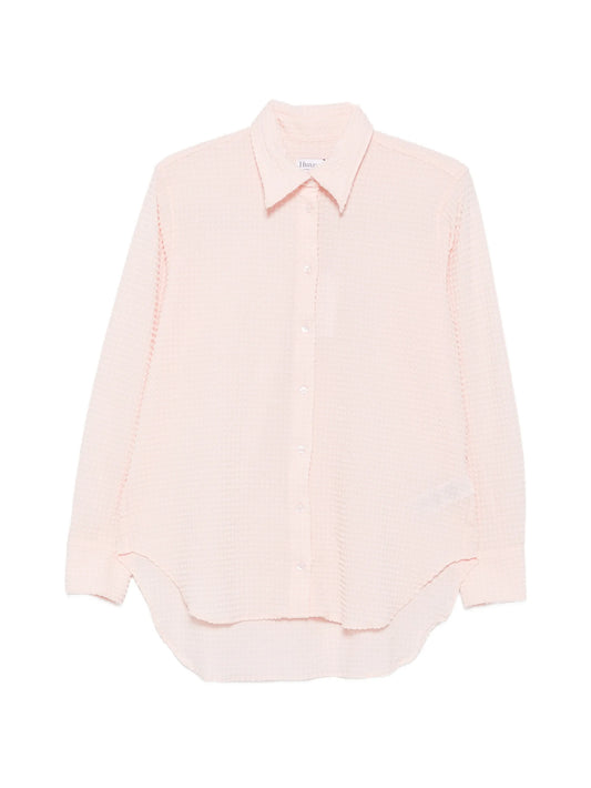 long-sleeves shirt