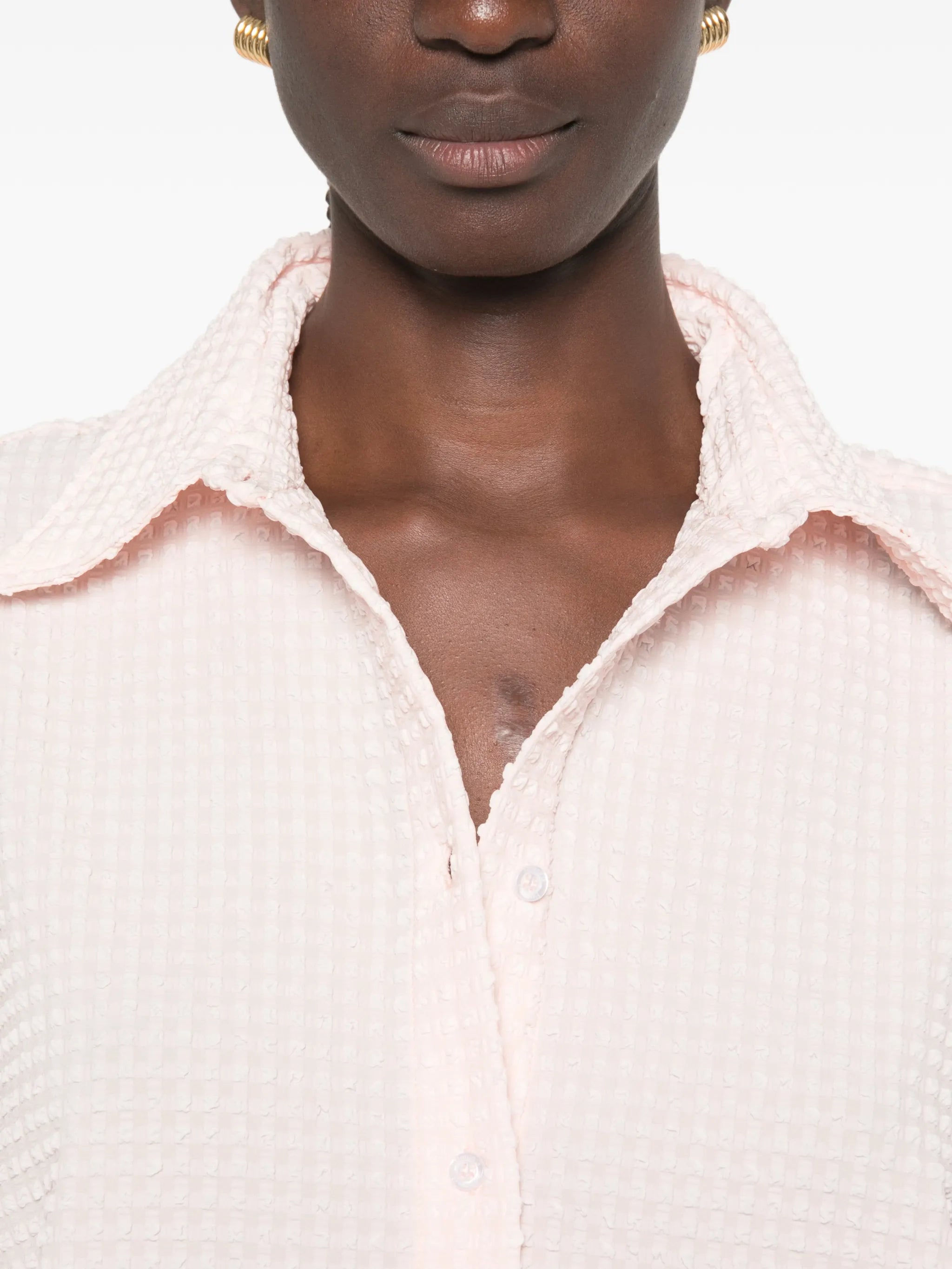 long-sleeves shirt
