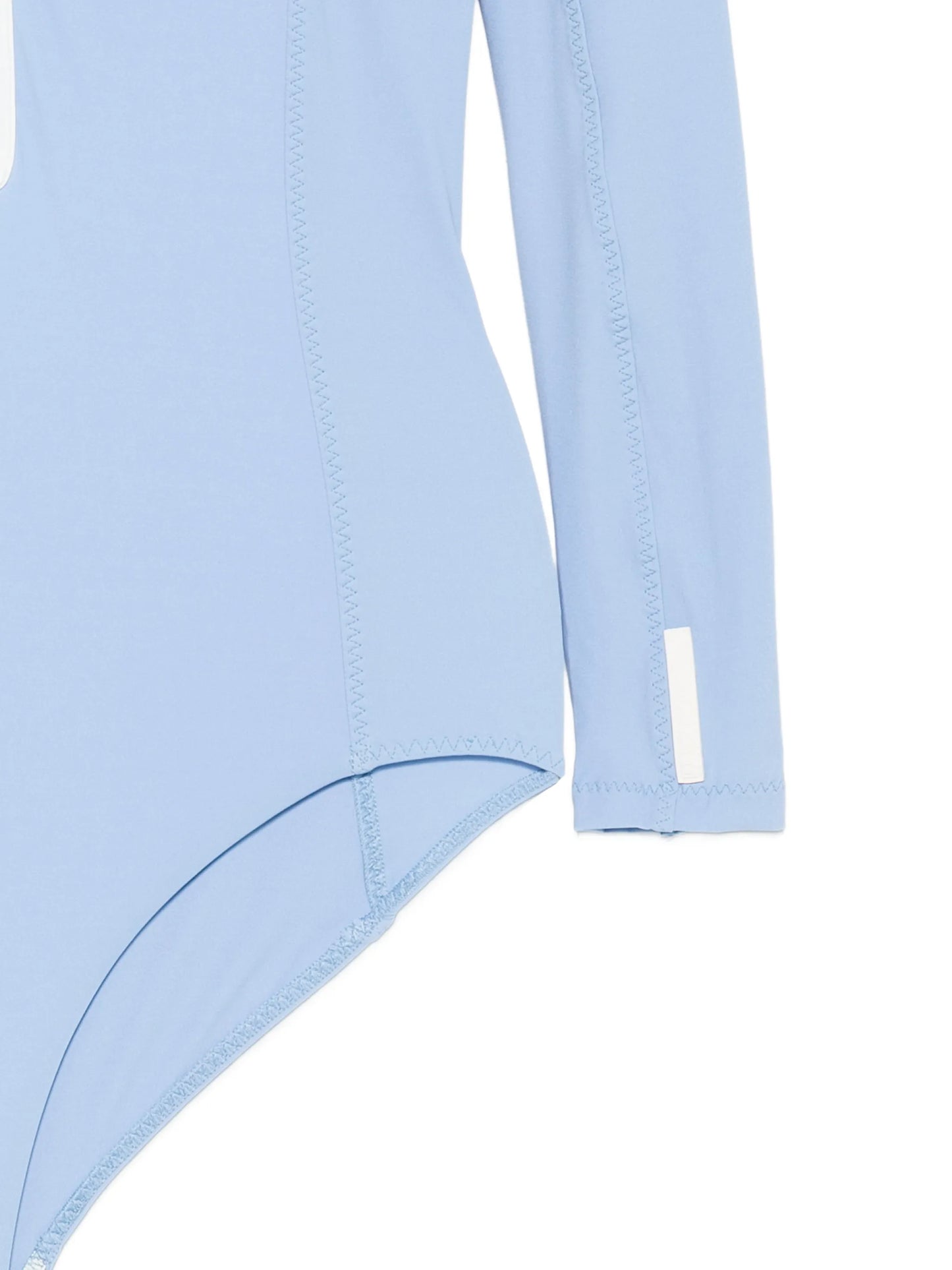 Tyra long-sleeve swimsuit