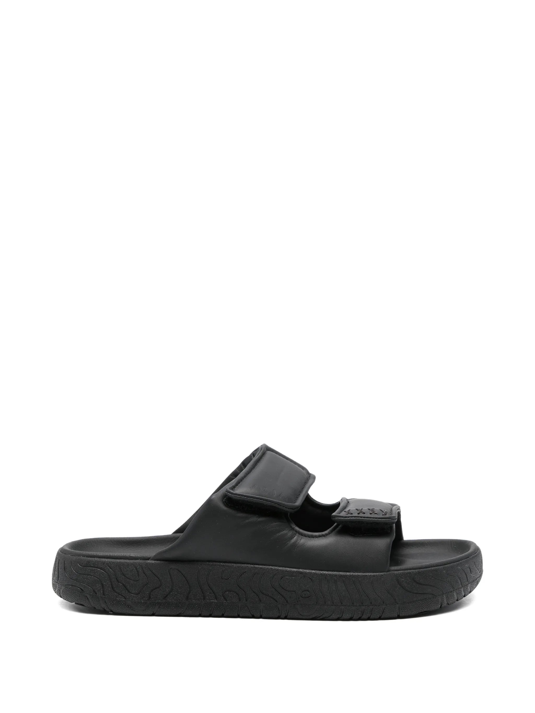 Etna touch-strap sandals