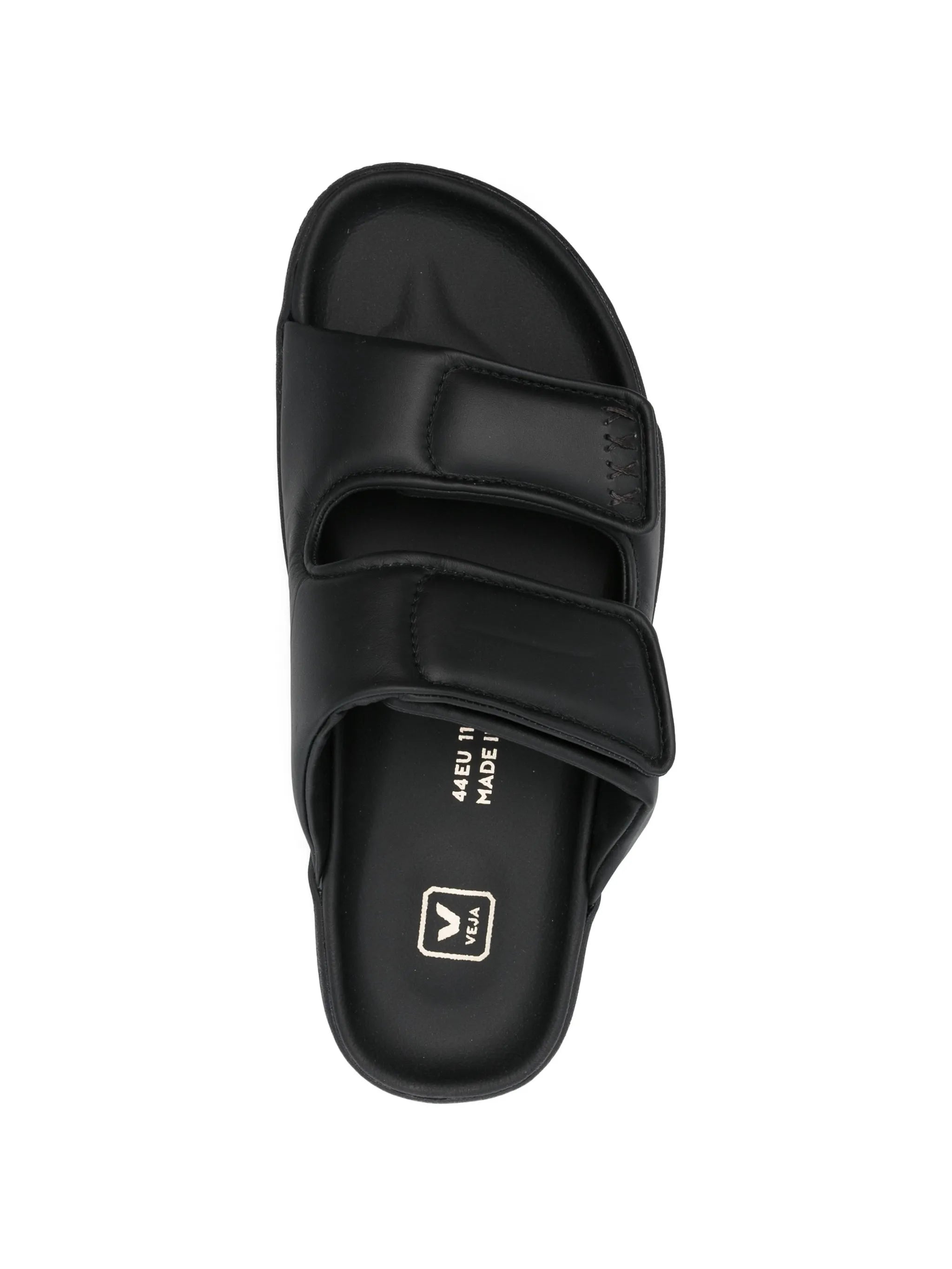 Etna touch-strap sandals