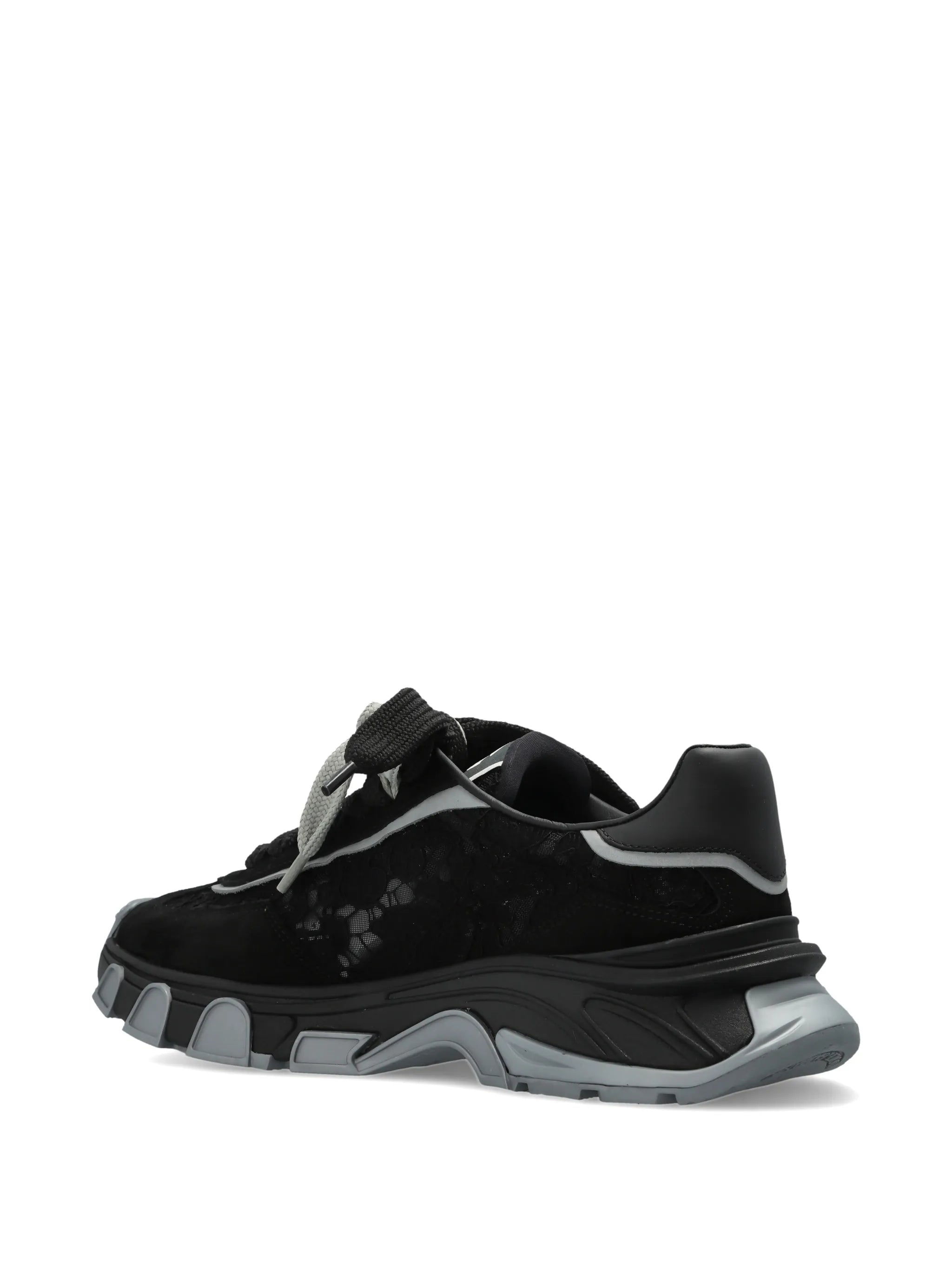 DG Country Road logo sneakers