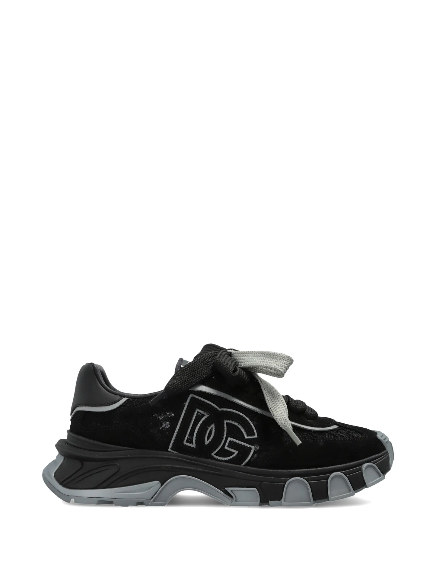 DG Country Road logo sneakers