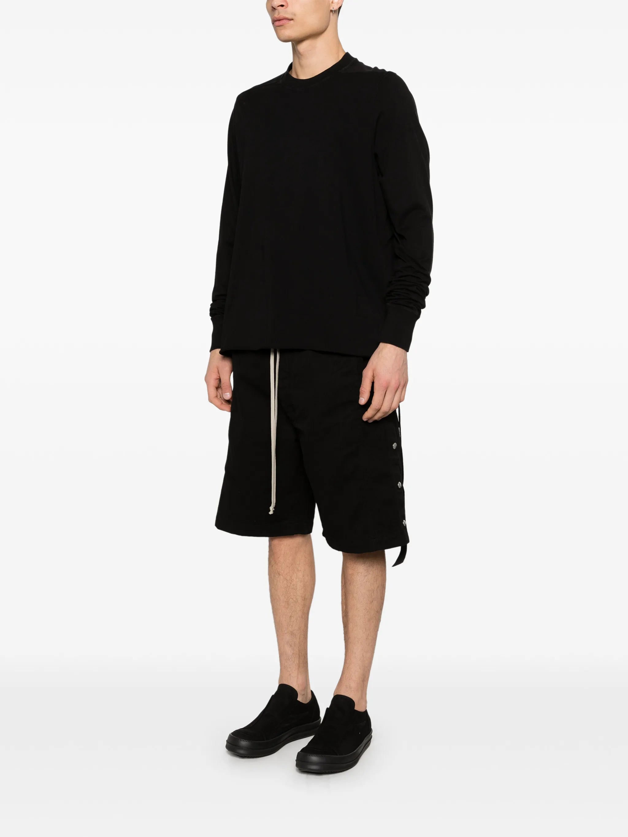 long-sleeve T-shirt
