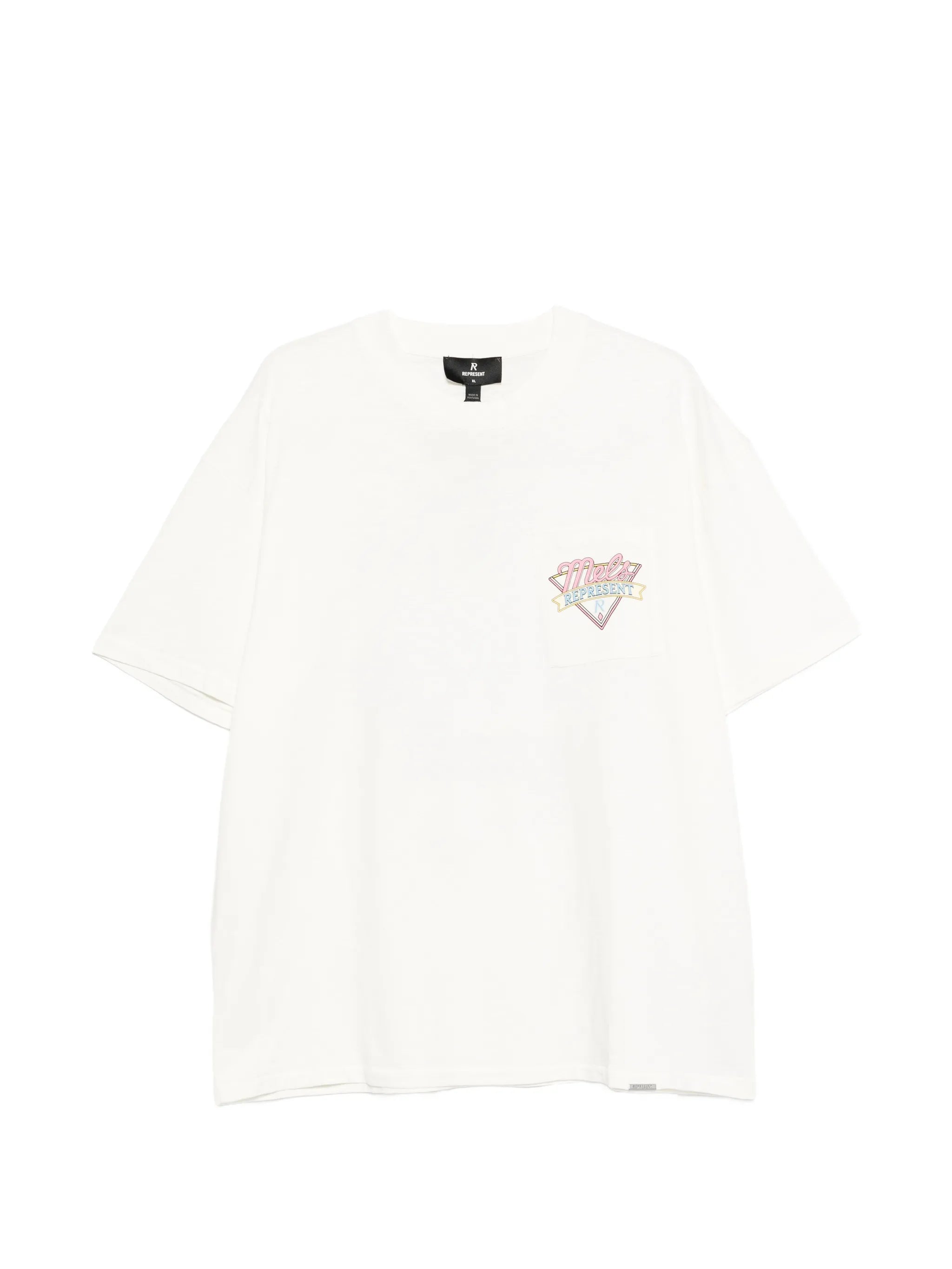 Mel's Dinner T-shirt