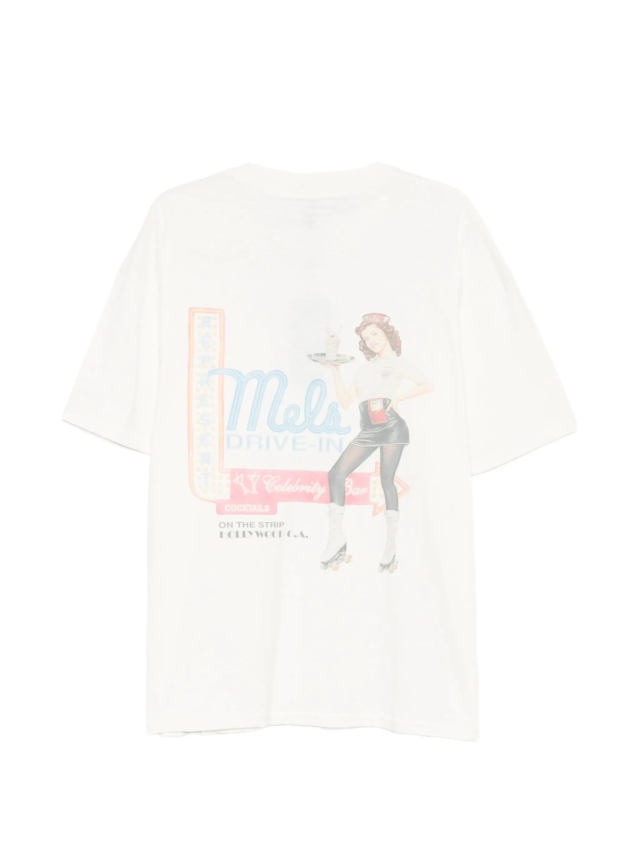 Mel's Dinner T-shirt
