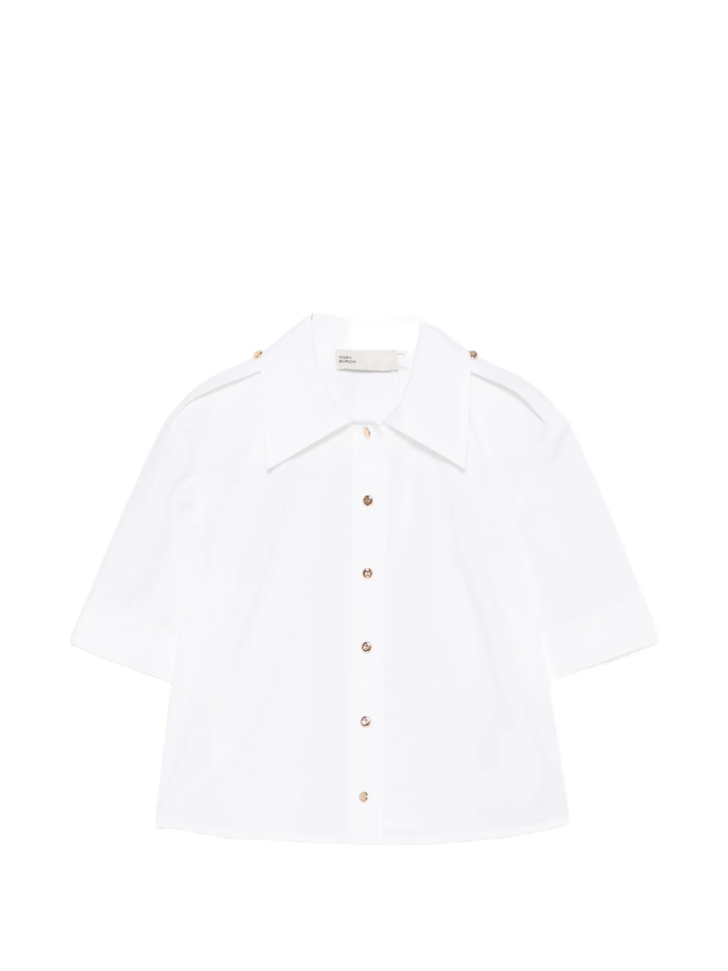Romy button-down shirt