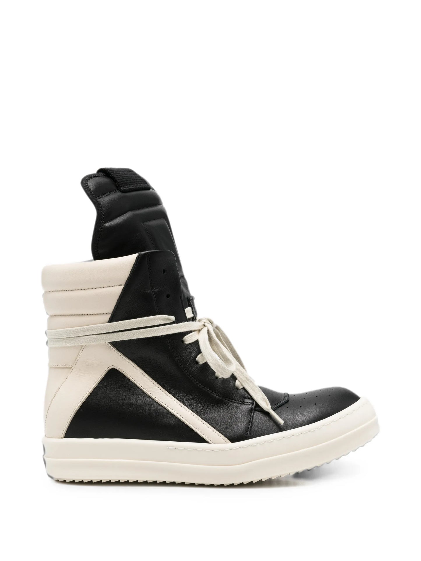 Geobasket high-top sneakers