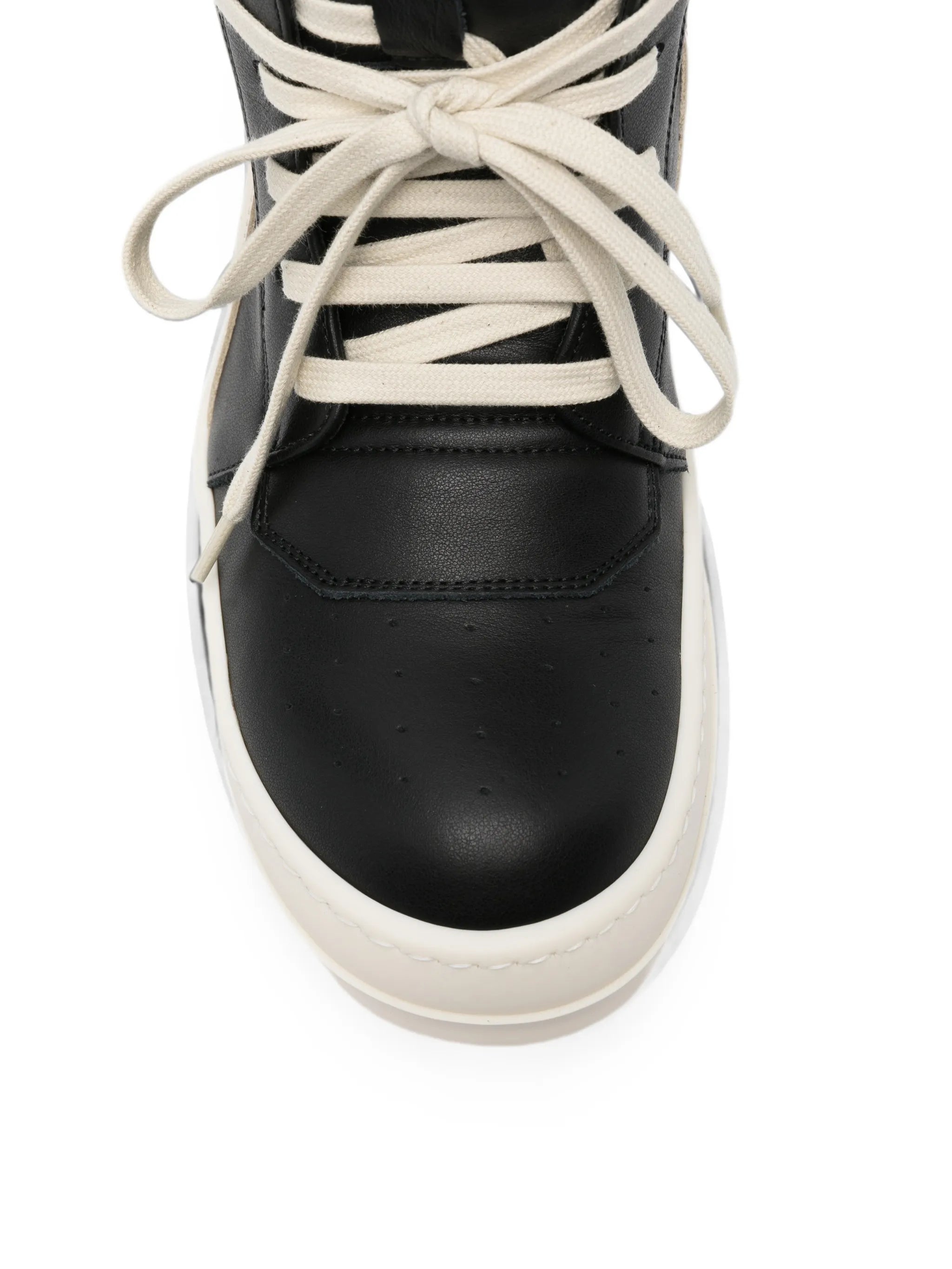 Geobasket high-top sneakers