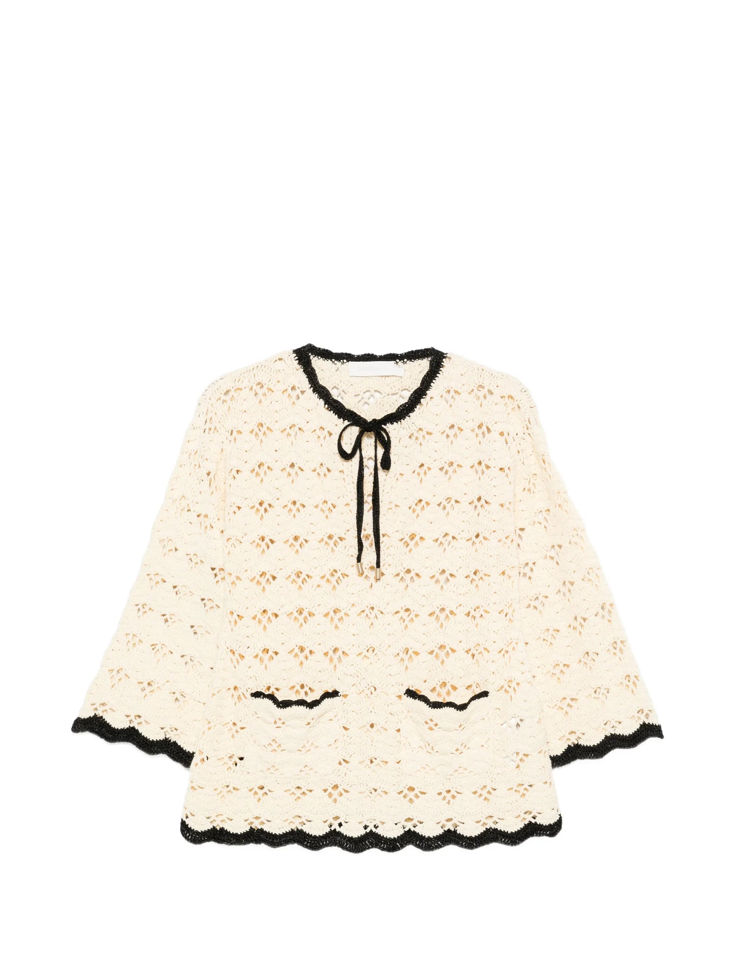 Aster tunic