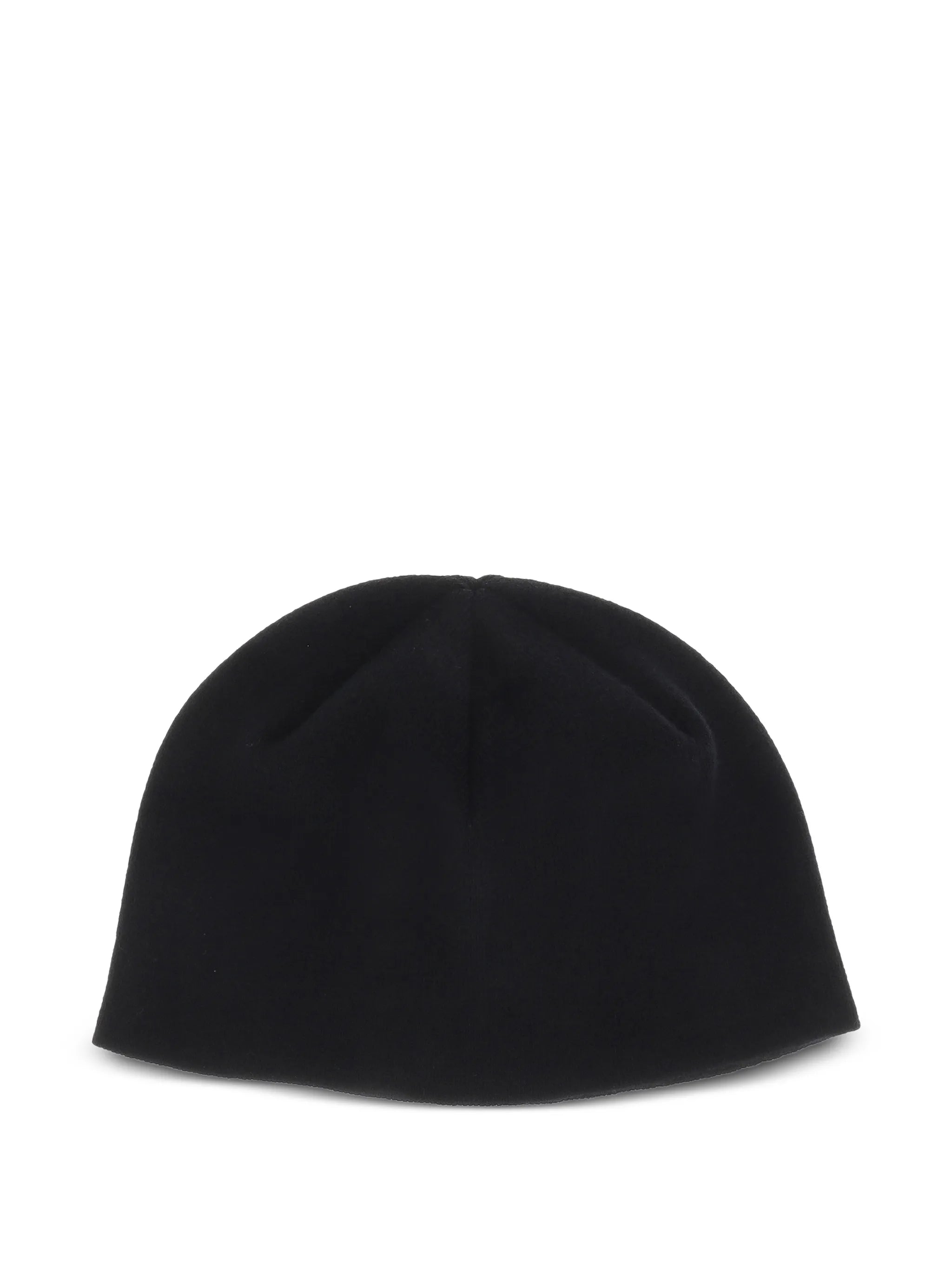 wool beanie hat